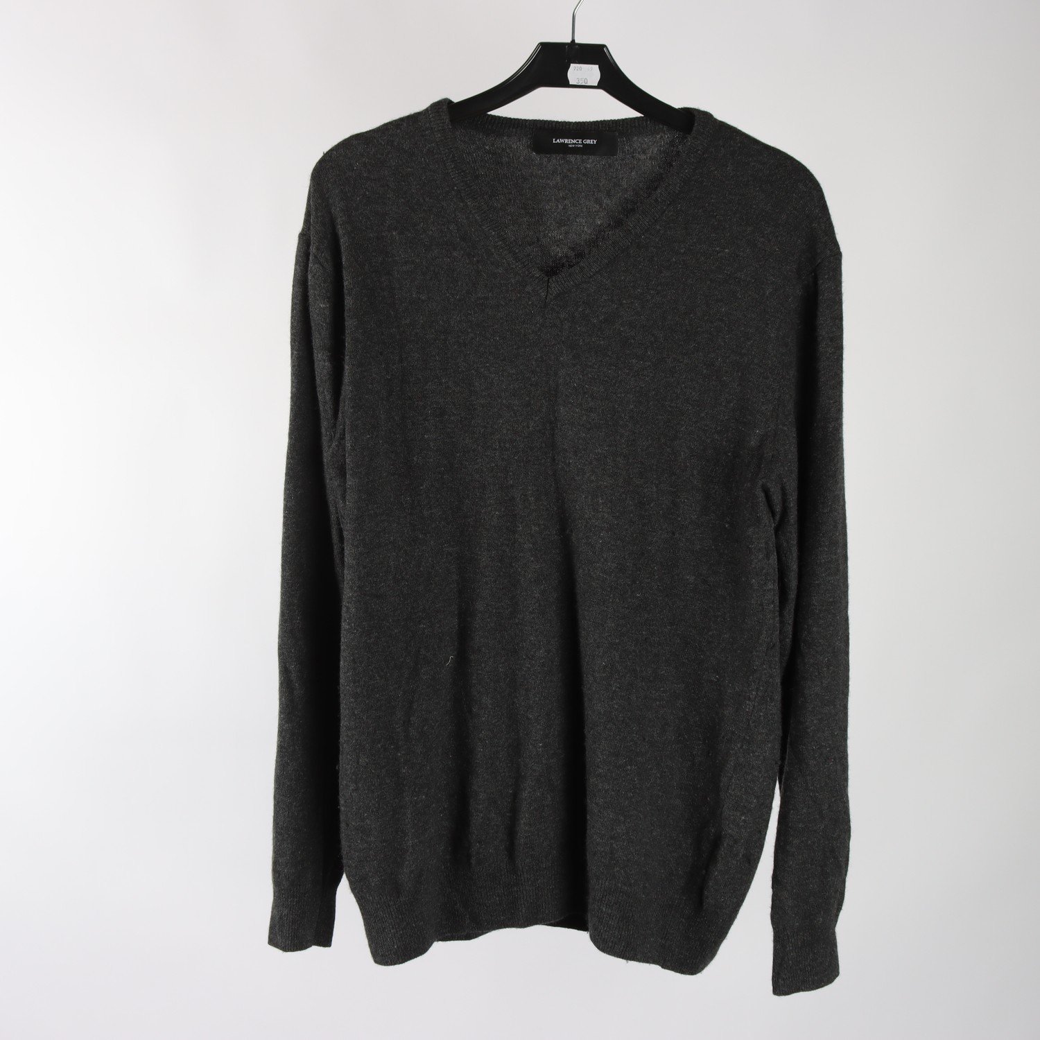 Tröja, Lawrence Grey, grå, stl. L.