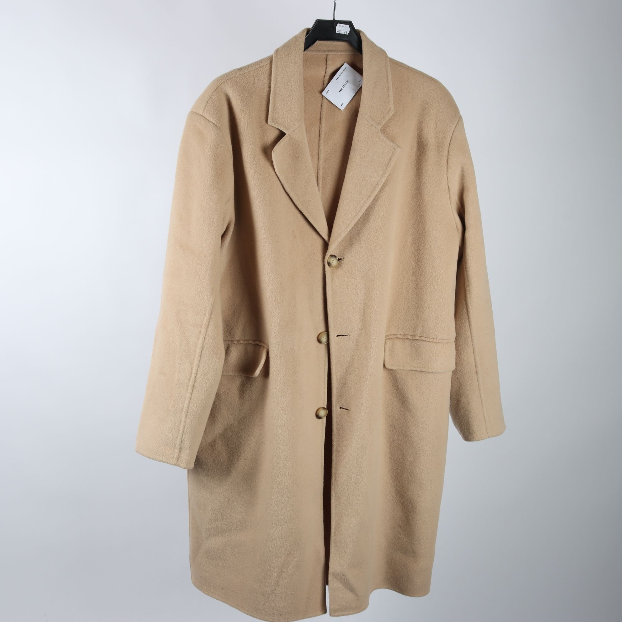 Rock, Axel Arigatio, stl. XL