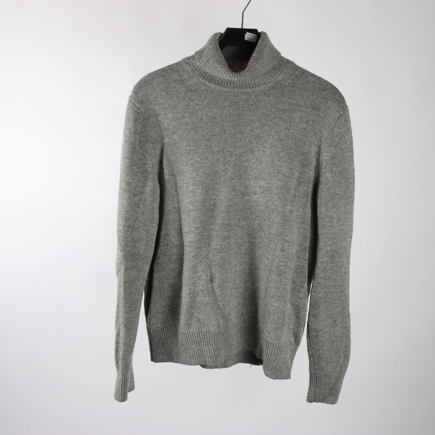 Tröja, Arket, grå, stl. M