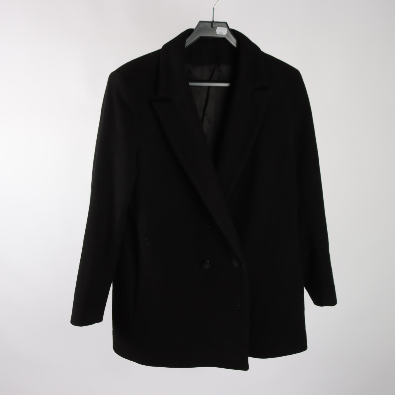 Jacka, &Other Stoories, svart, stl. 40