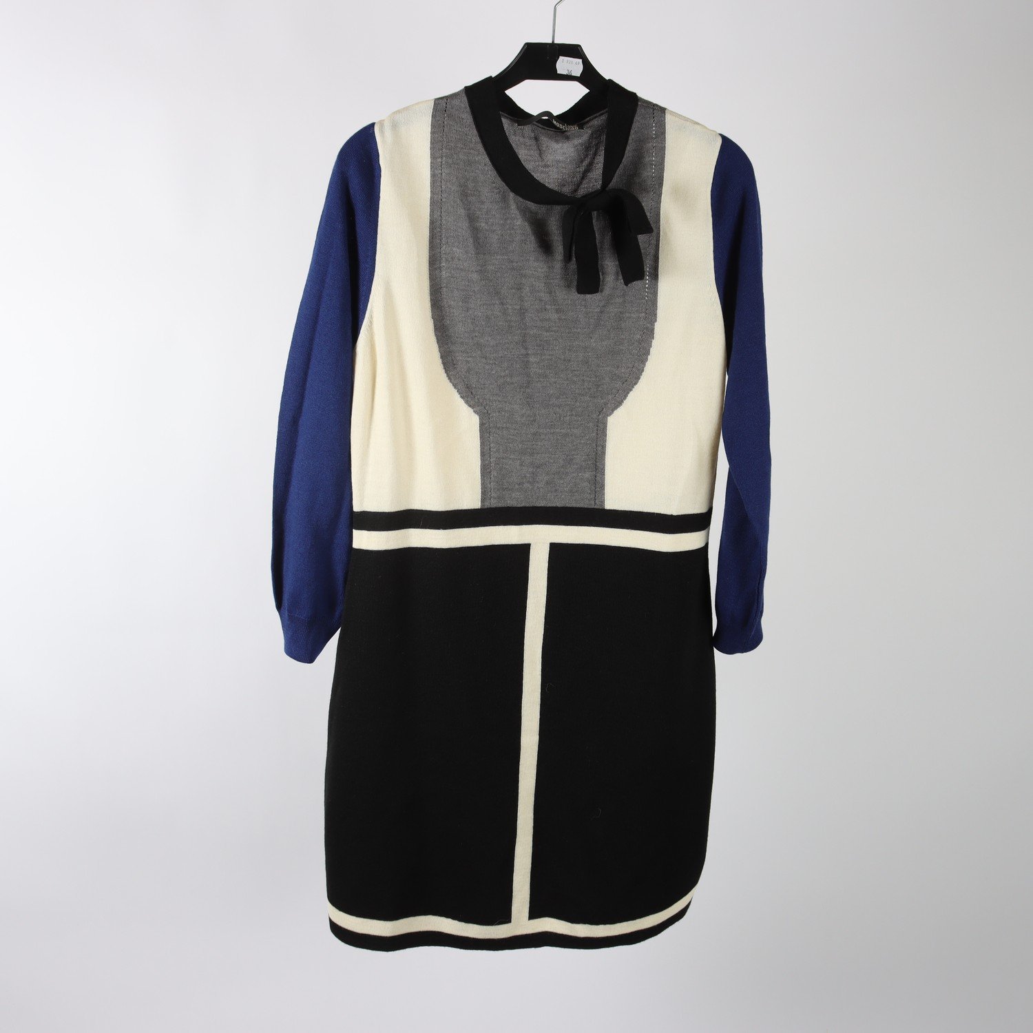 Klänning, Love Moschino. flerfärgad, stl. 40