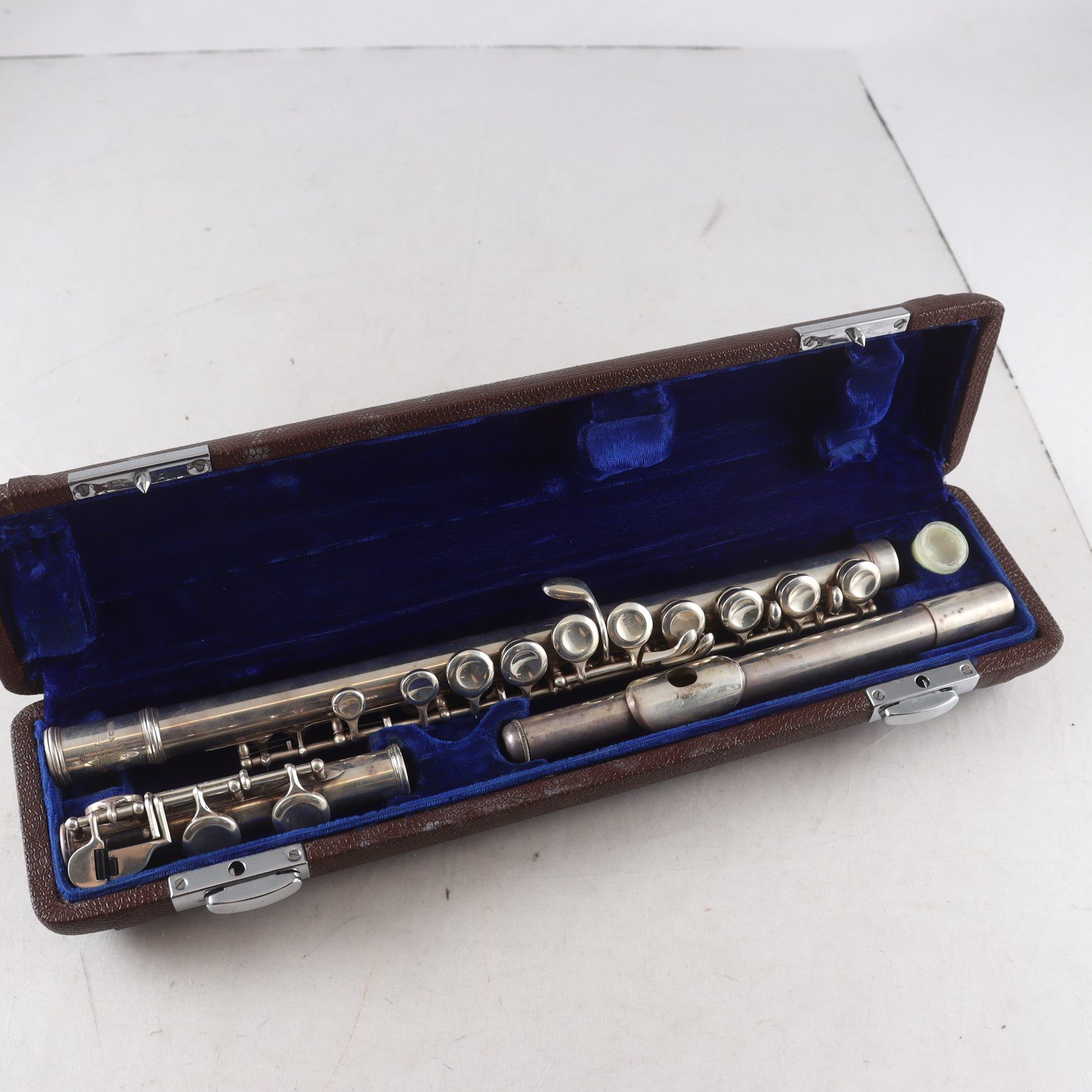 Tvärflöjt, Lark M4006