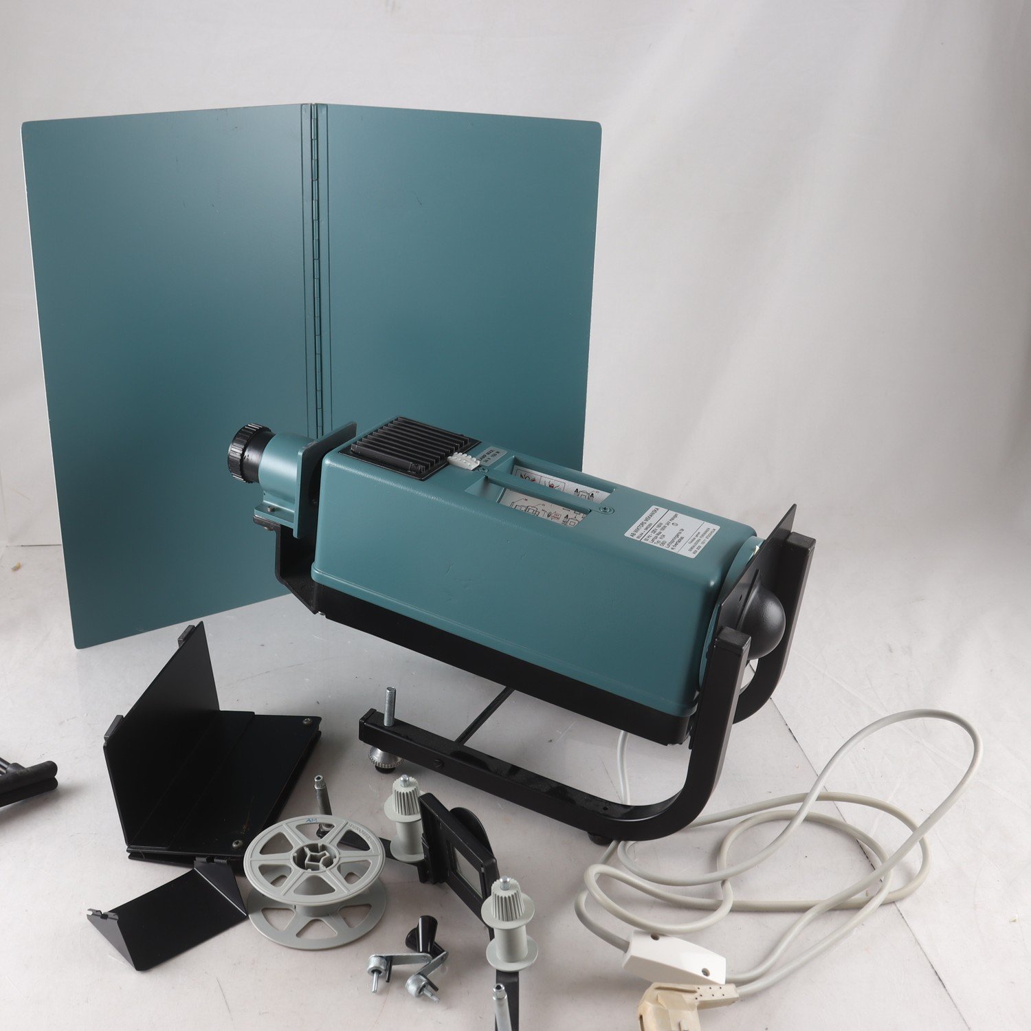 Projektor, AB Viktors Mekaniska. Endast avhämtning.