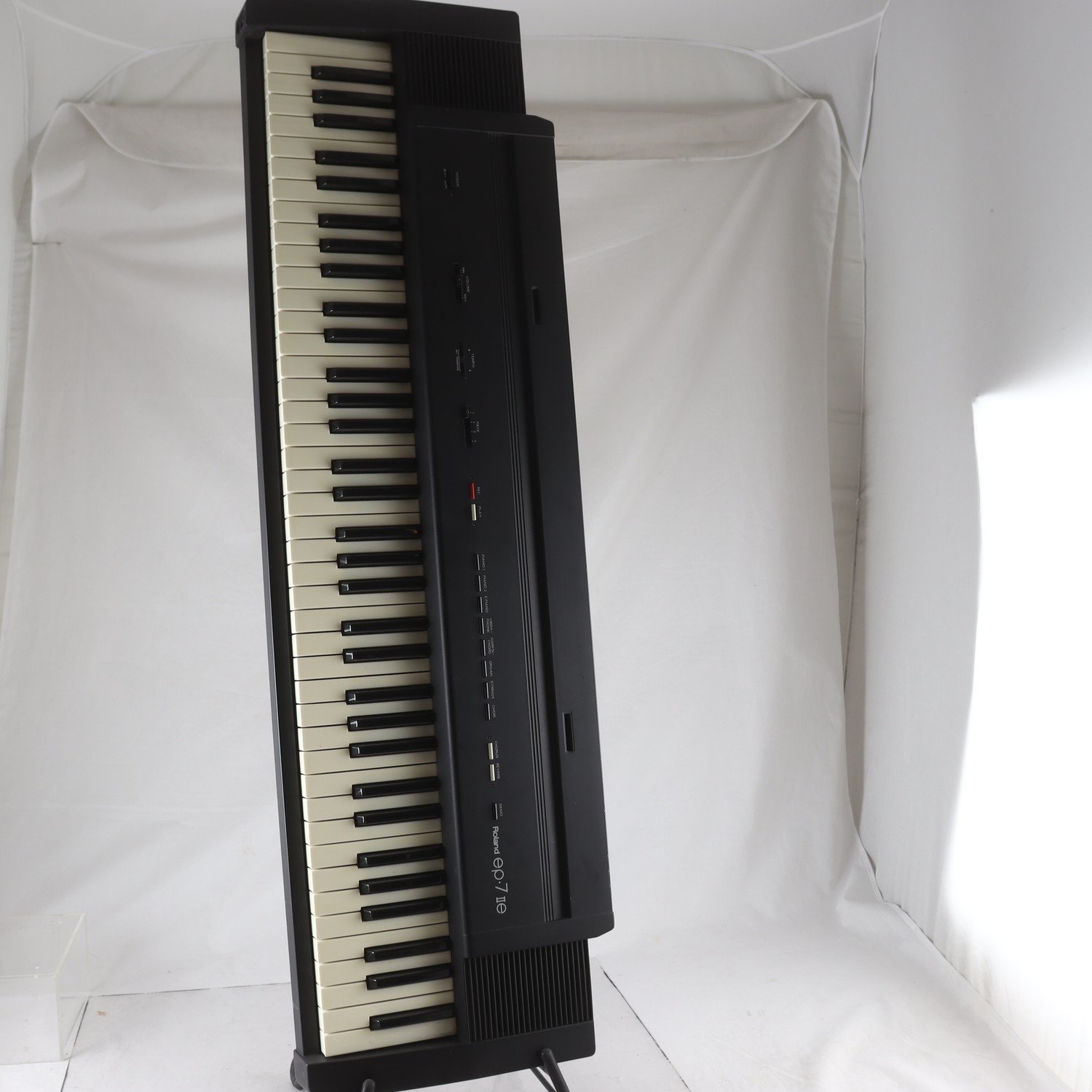 Elpiano, Roland EP-7 lle. Endast avhämtning.