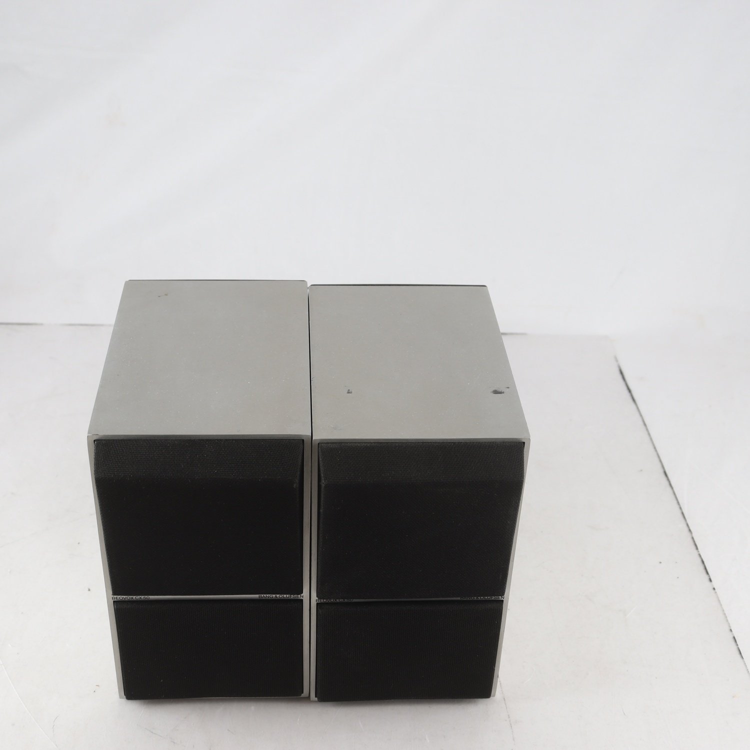 Högtalare, Beovox Cx50, Bang & Olufsen. Samfraktas ej.