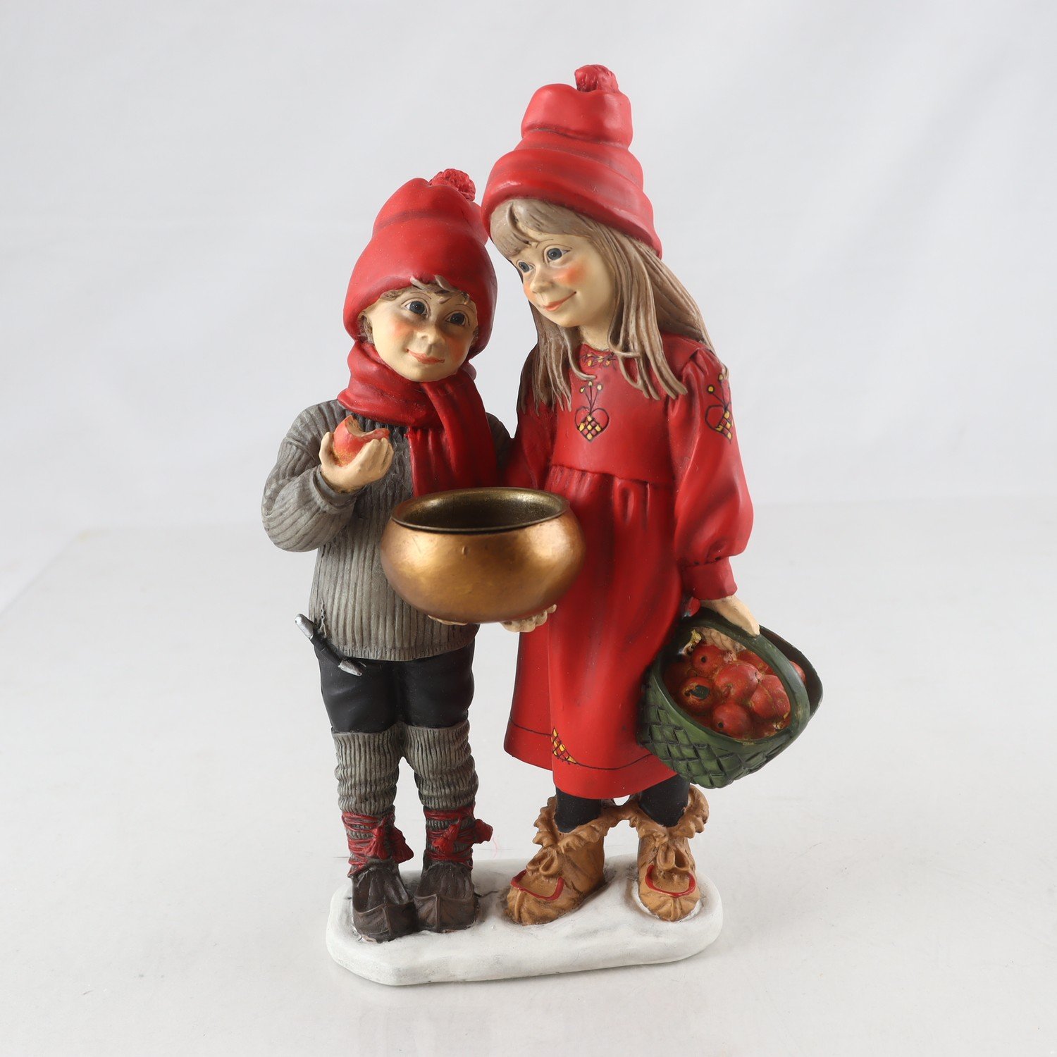 Ljusstake, ”Candy Designs”, Norway.