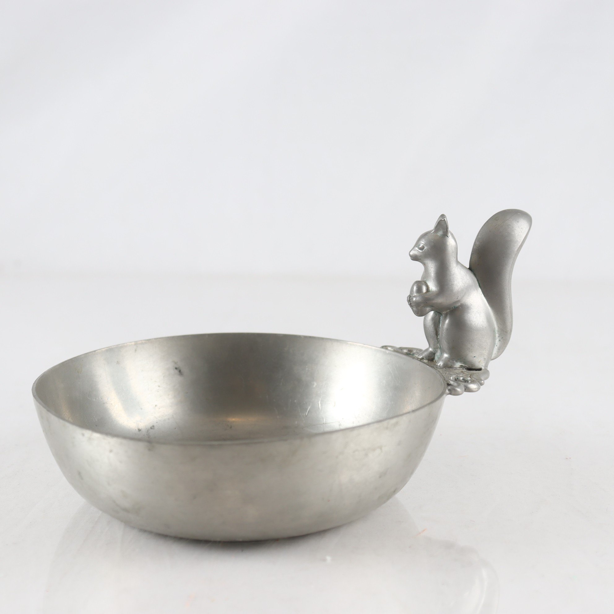 Tennskål, Just Andersen, Danmark, 1920-1930-tal