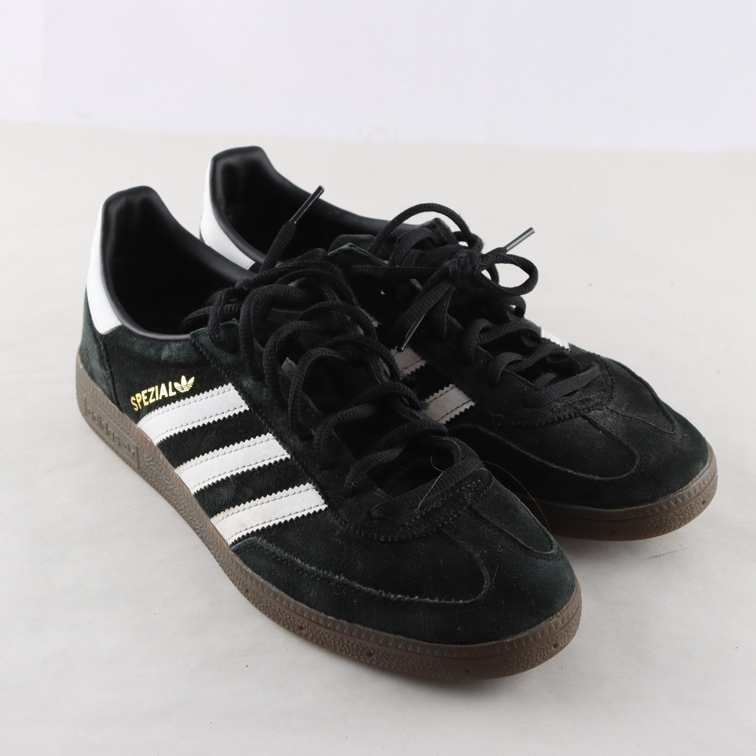 Sneakers, Adidas Spezial, stl. 42 2/3 (UK 8.5)