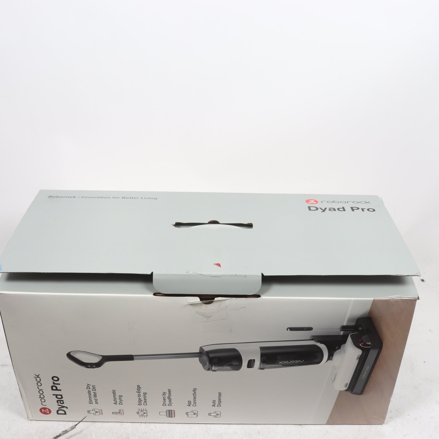 Roborock, Dryad Pro. Endast avhämtning.