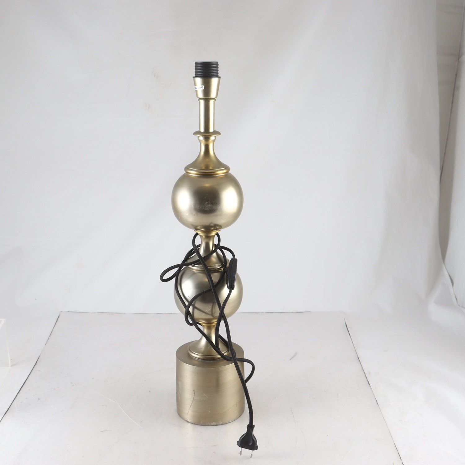 Bordslampa, Watt & Veke. Endast avhämtning.