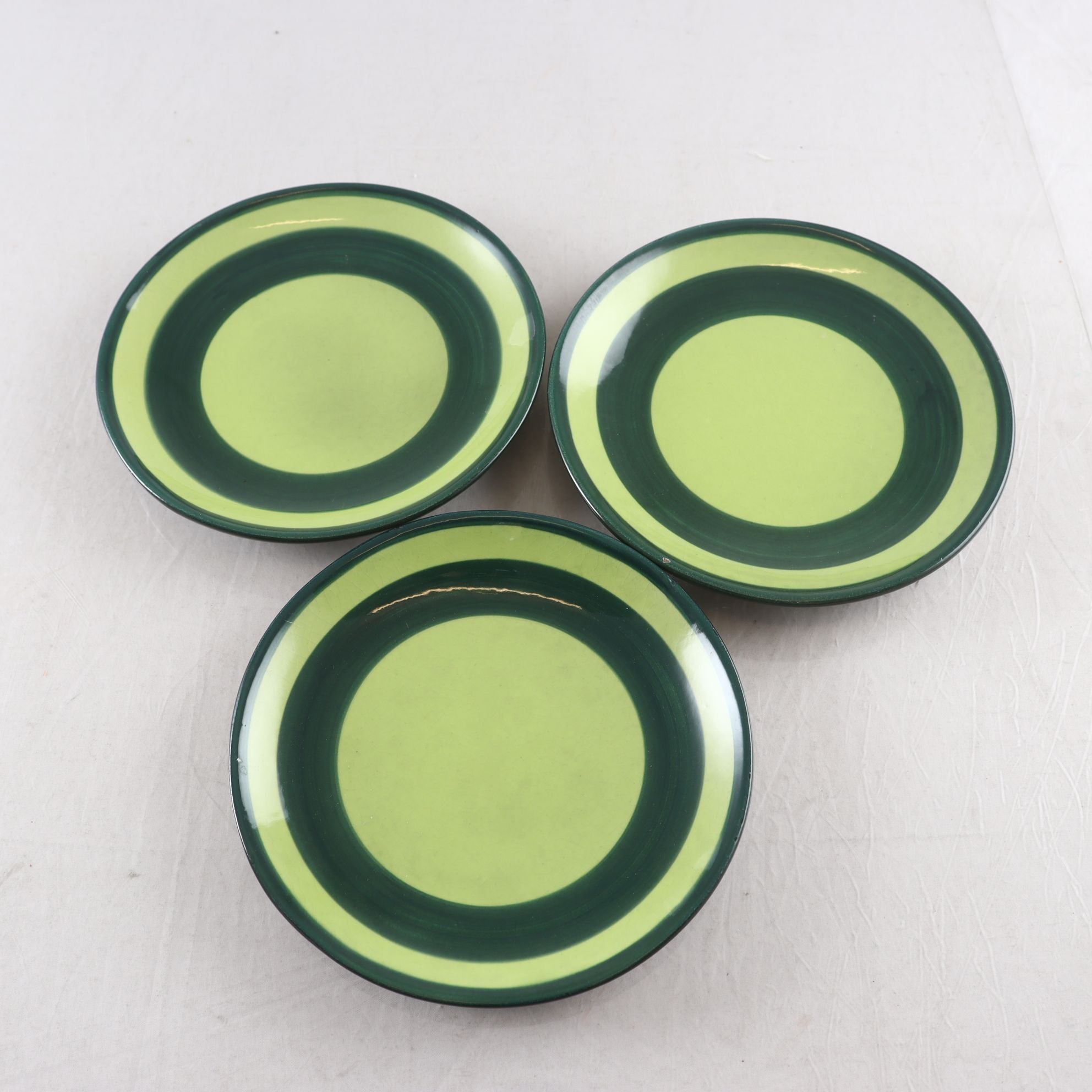 Fat/Assietter, Gabriel Keramik