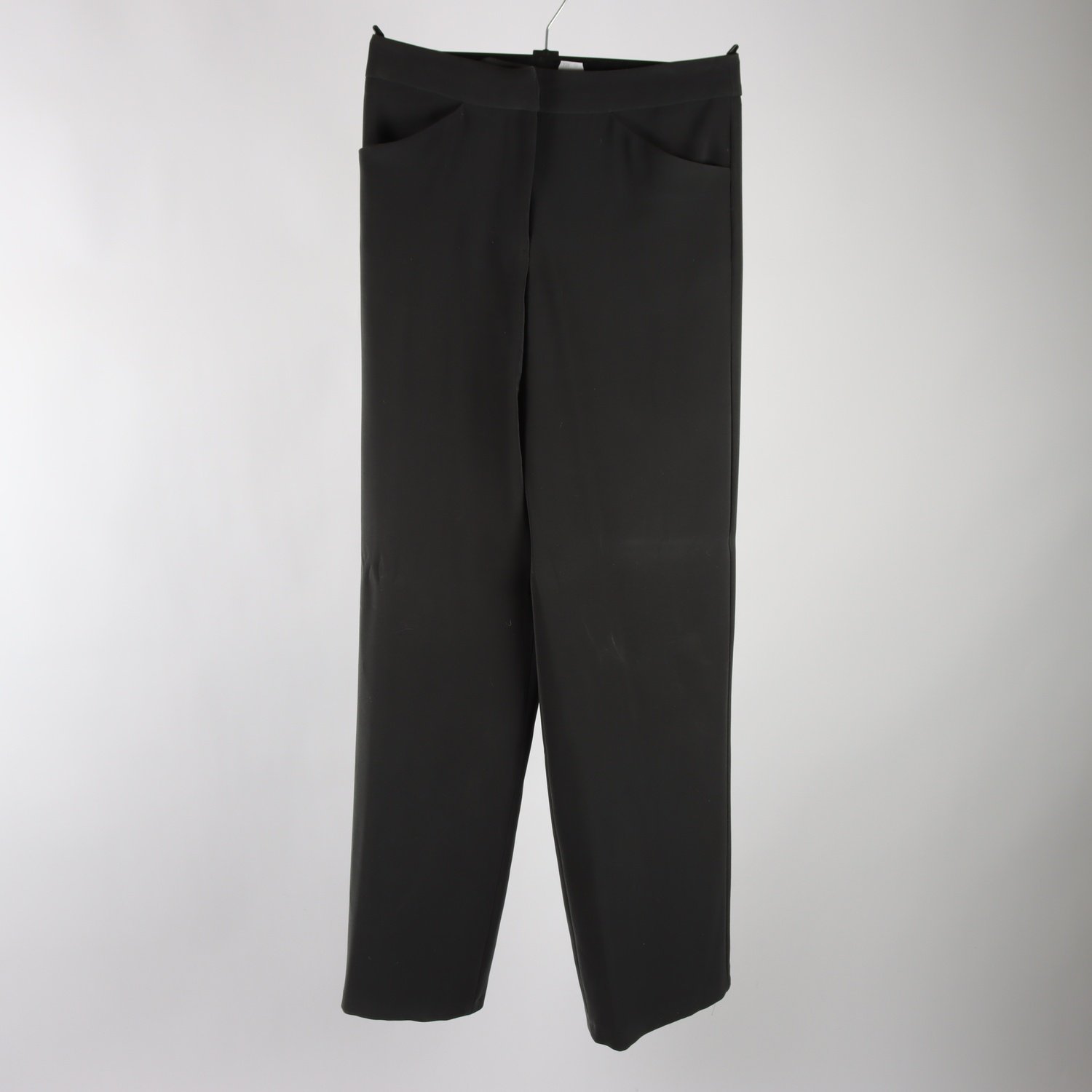 Byxor, Giorgio Armani, grön, stl. 38.