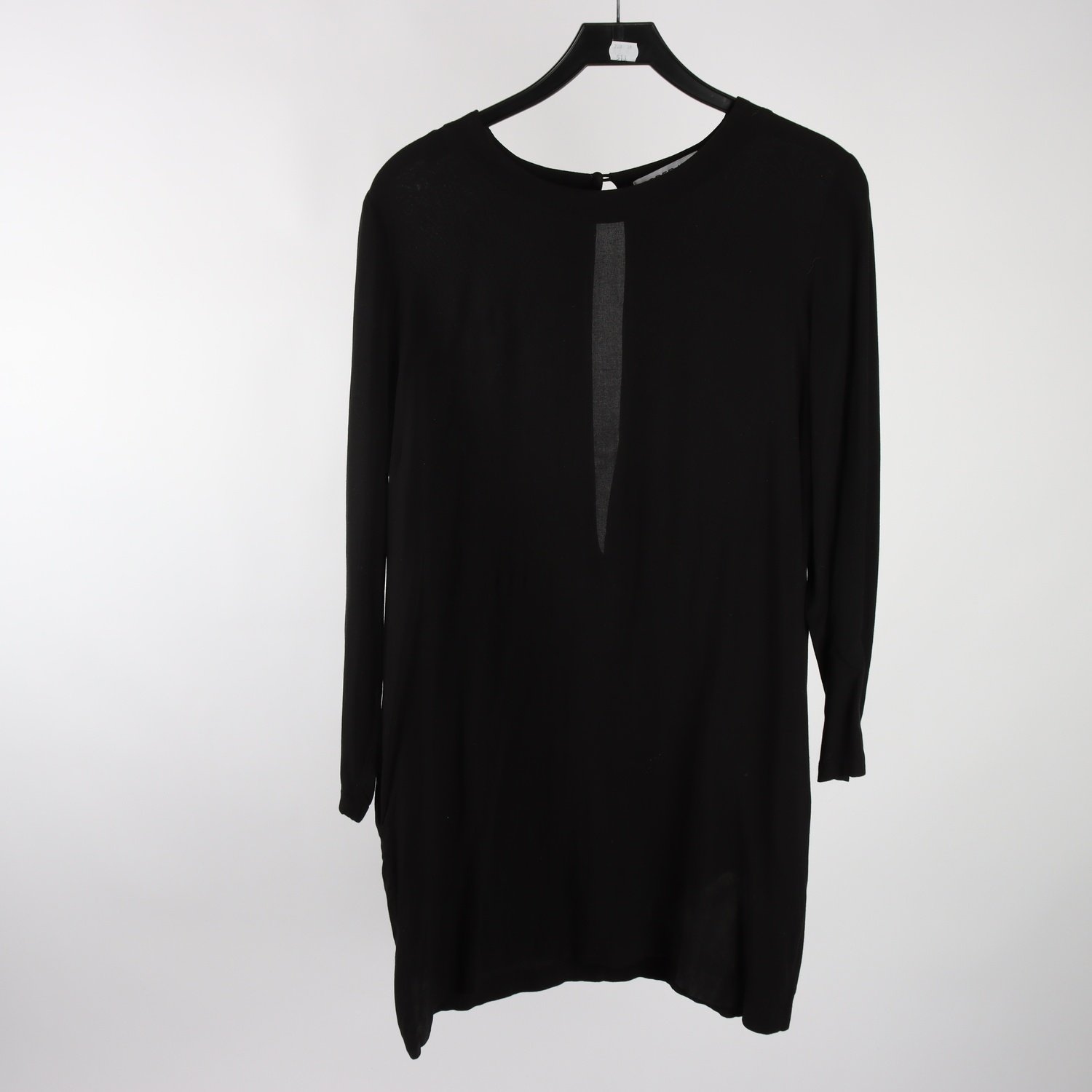 Klänning, Rodebjer, svart, stl. M.