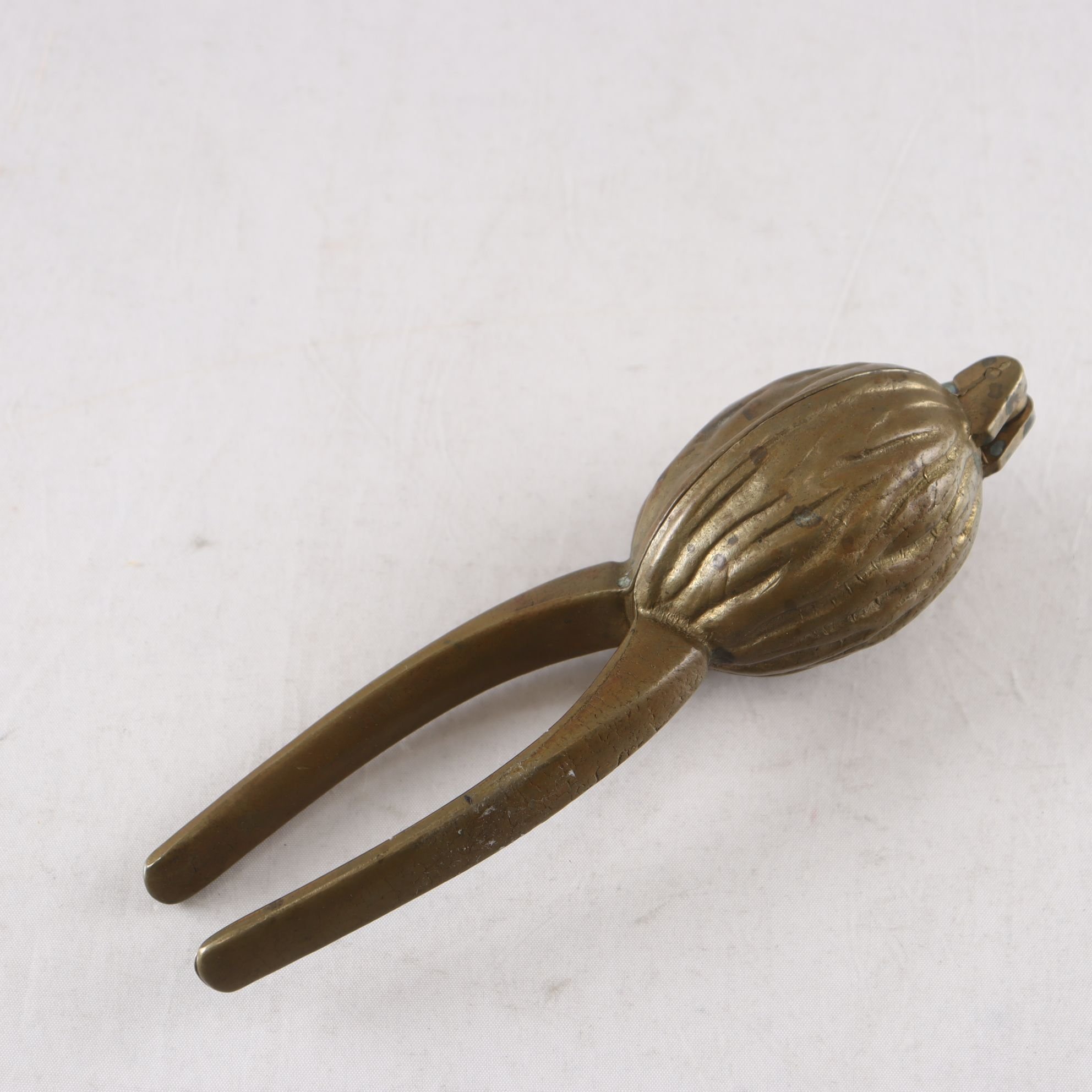 Nötknäckare Valnöt