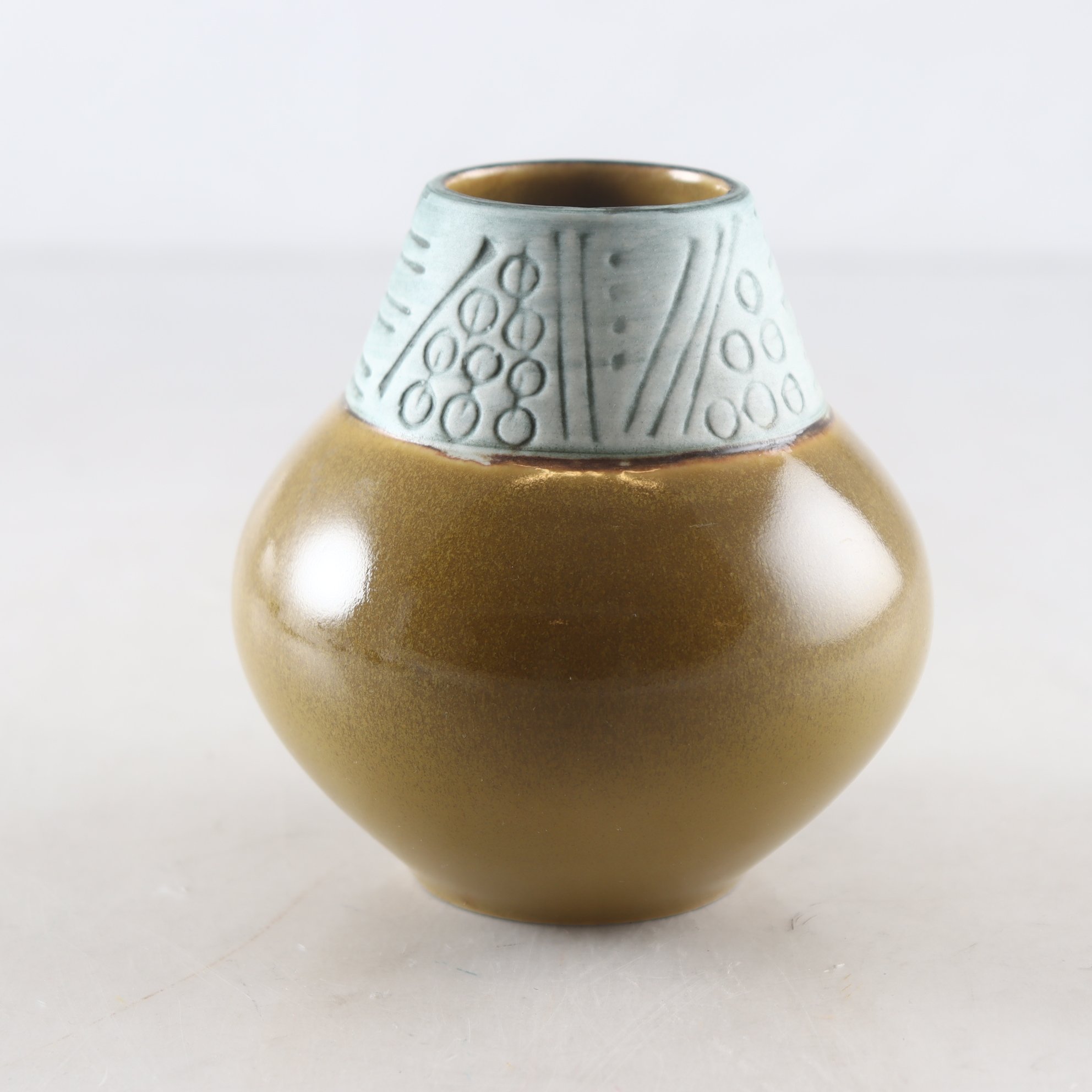 Vas, Tarragona, Lisa Larson, Gustavsberg