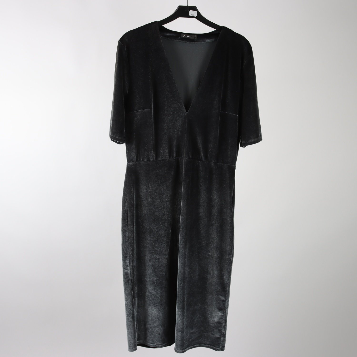 Klänning, Stylein, grå, stl. L