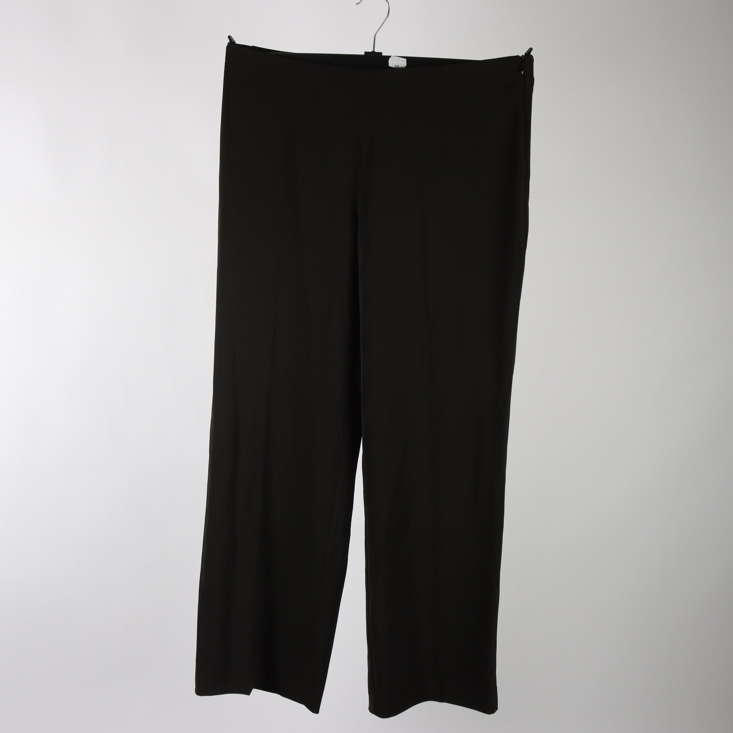 Byxor, Samsøe Samsøe, svart, stl. L