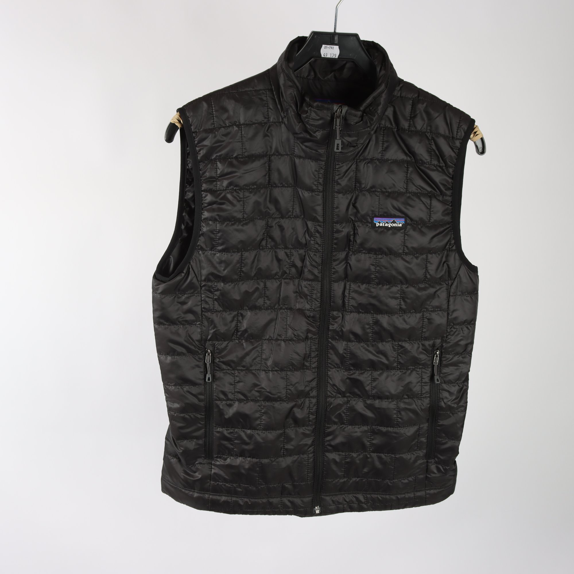 Väst, Patagonia, stl. S