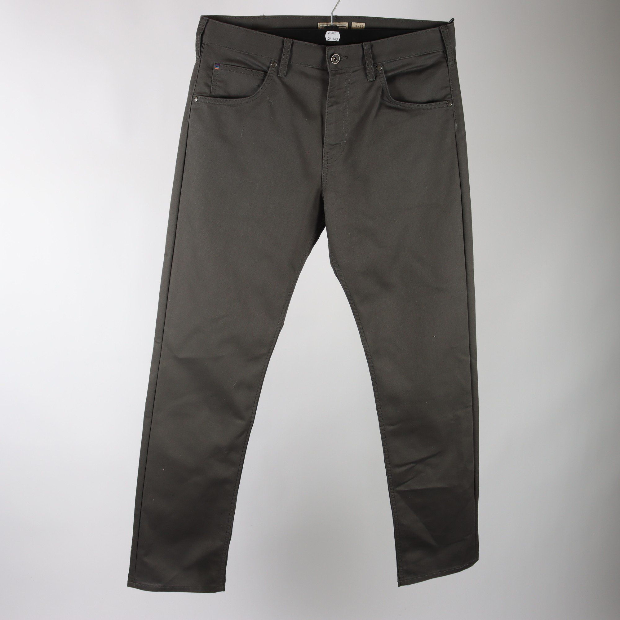 Byxor, Patagonia, stl. 34/32