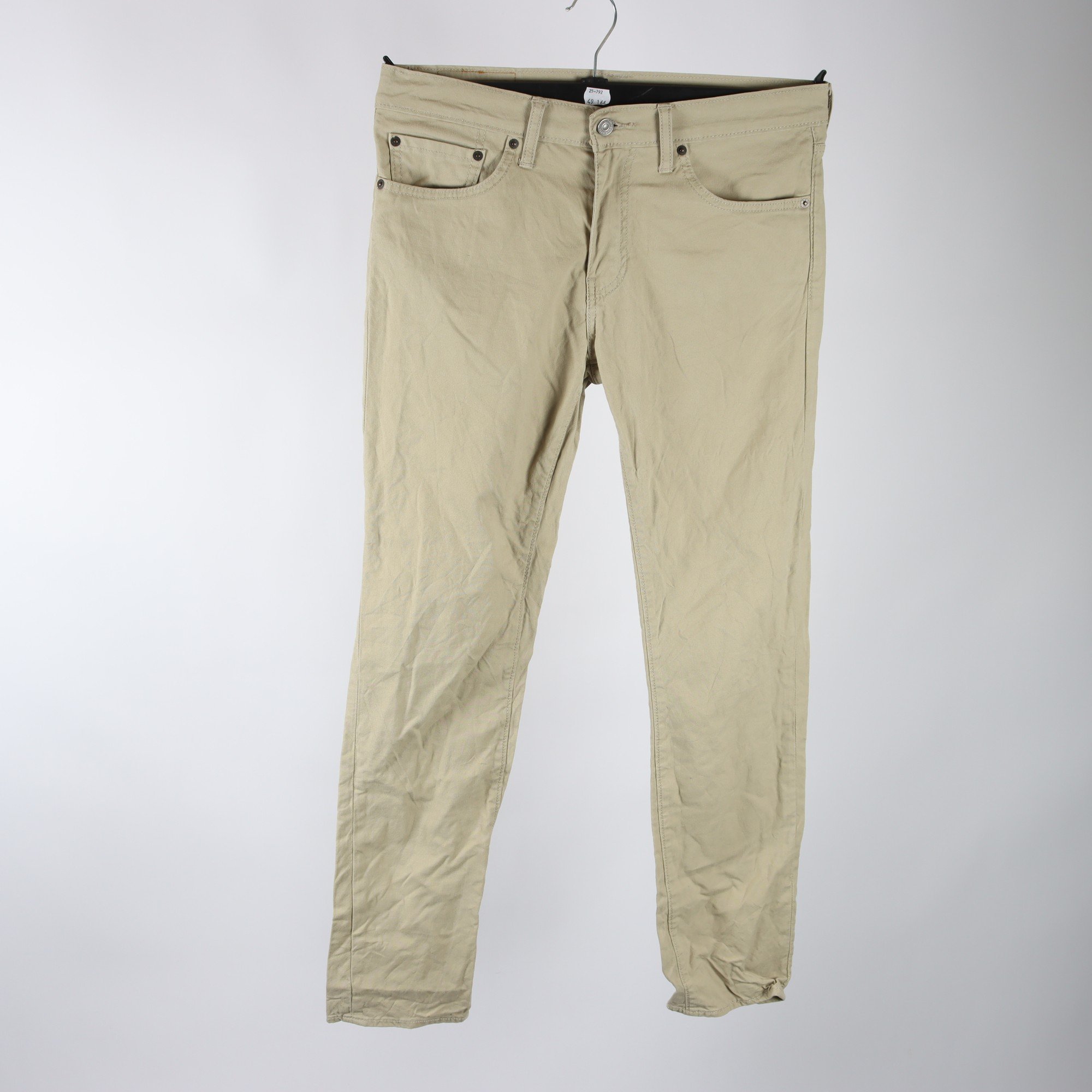 Byxor, Levi’s 511, stl. 32/31