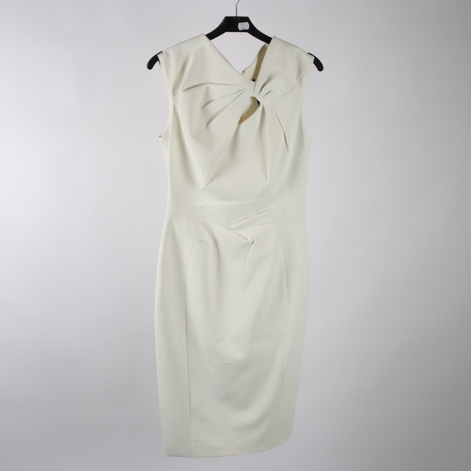 Klänning, Karen Millen, vit, stl. 40