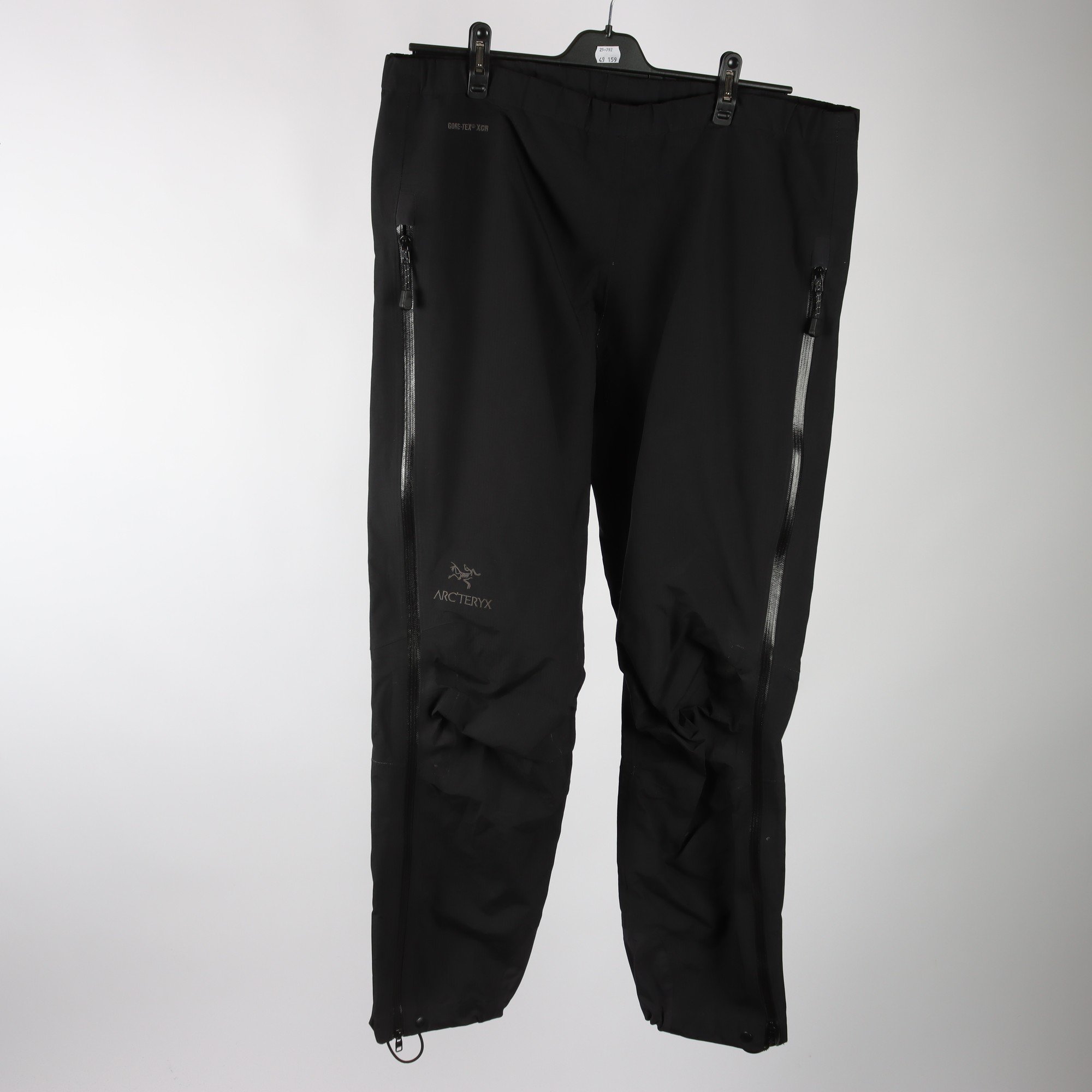 Skalbyxor, Arc’teryx, stl. L