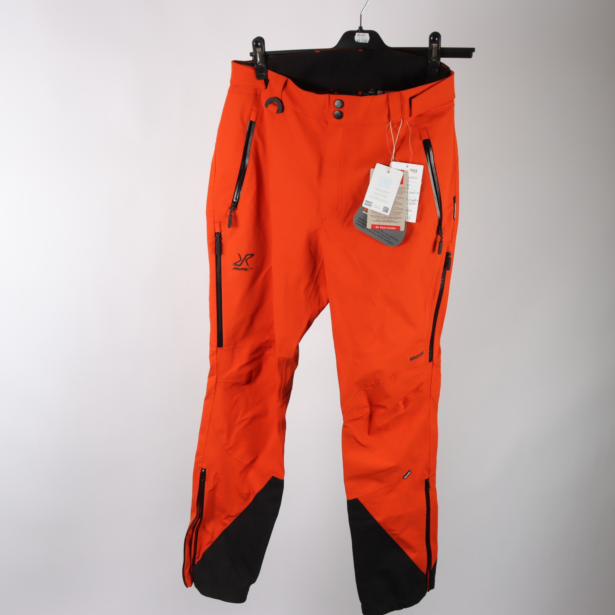 Friluftsbyxor, Revolutionrace, stl. L