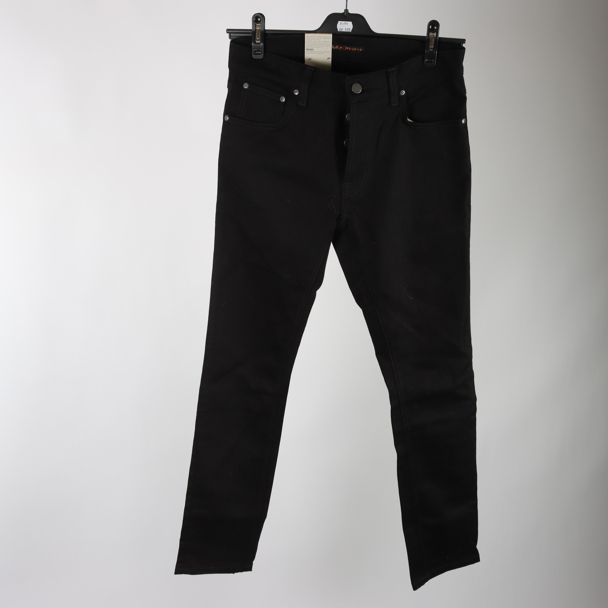 Jeans, Nudie jeans ”Tilted tor”, stl. 30/30