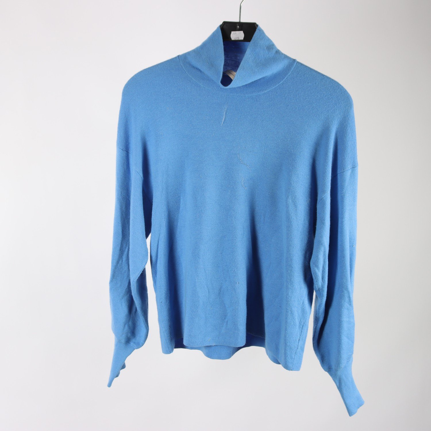 Tröja, InWear, blå, stl. M.