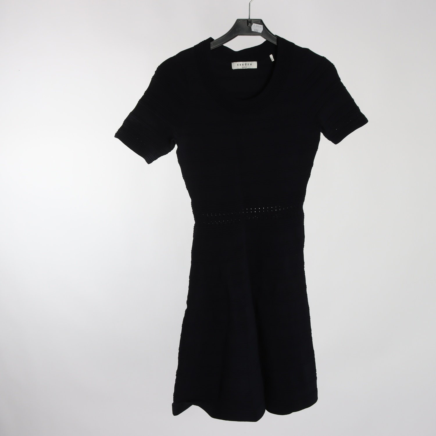 Klänning, Sando Paris, blå, stl. 1 (S)