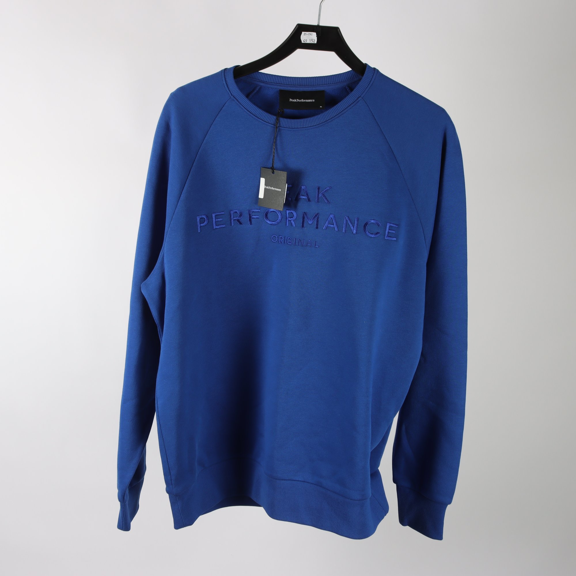 Tröja, Peak Performance, stl. XL