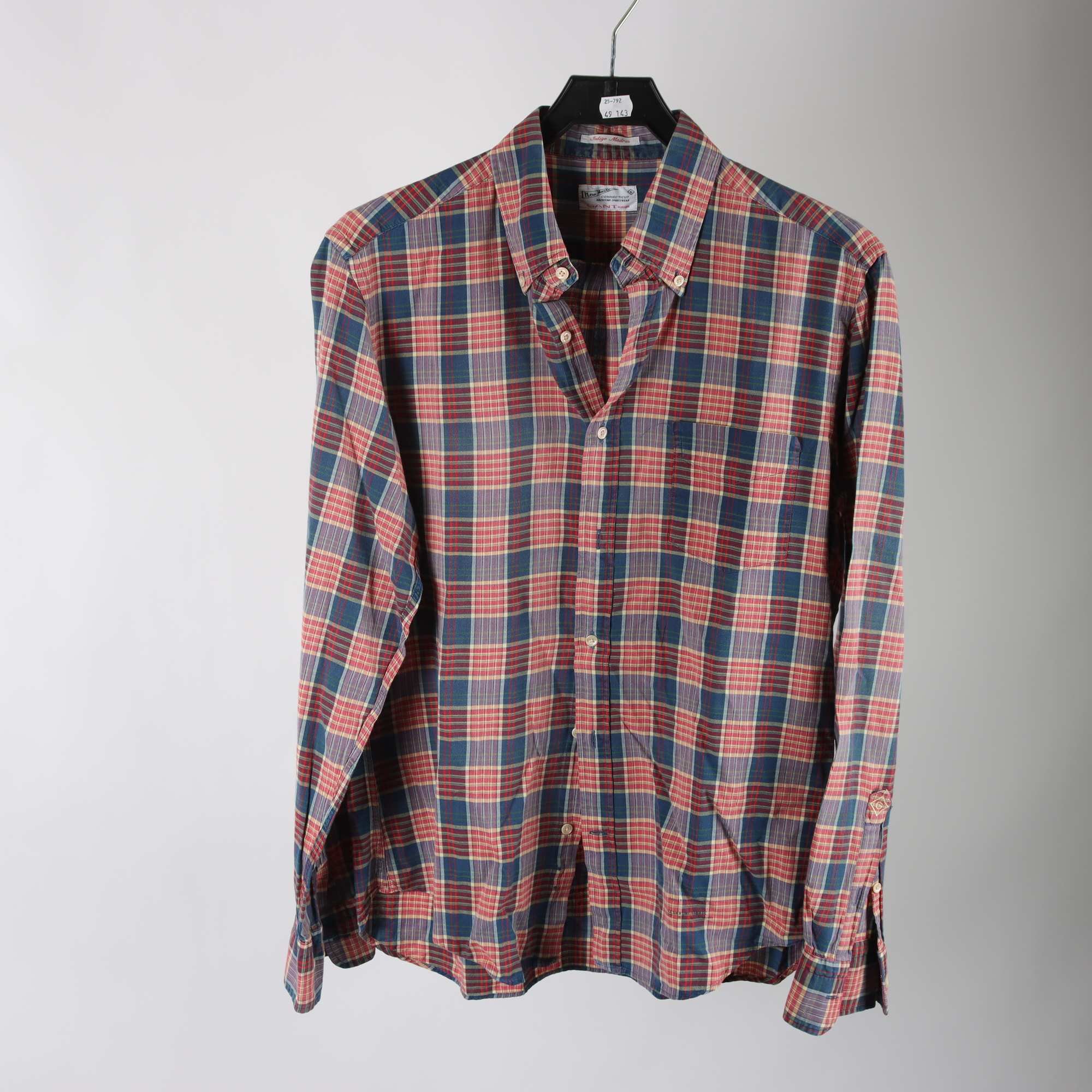 Skjorta, Gant, stl. M