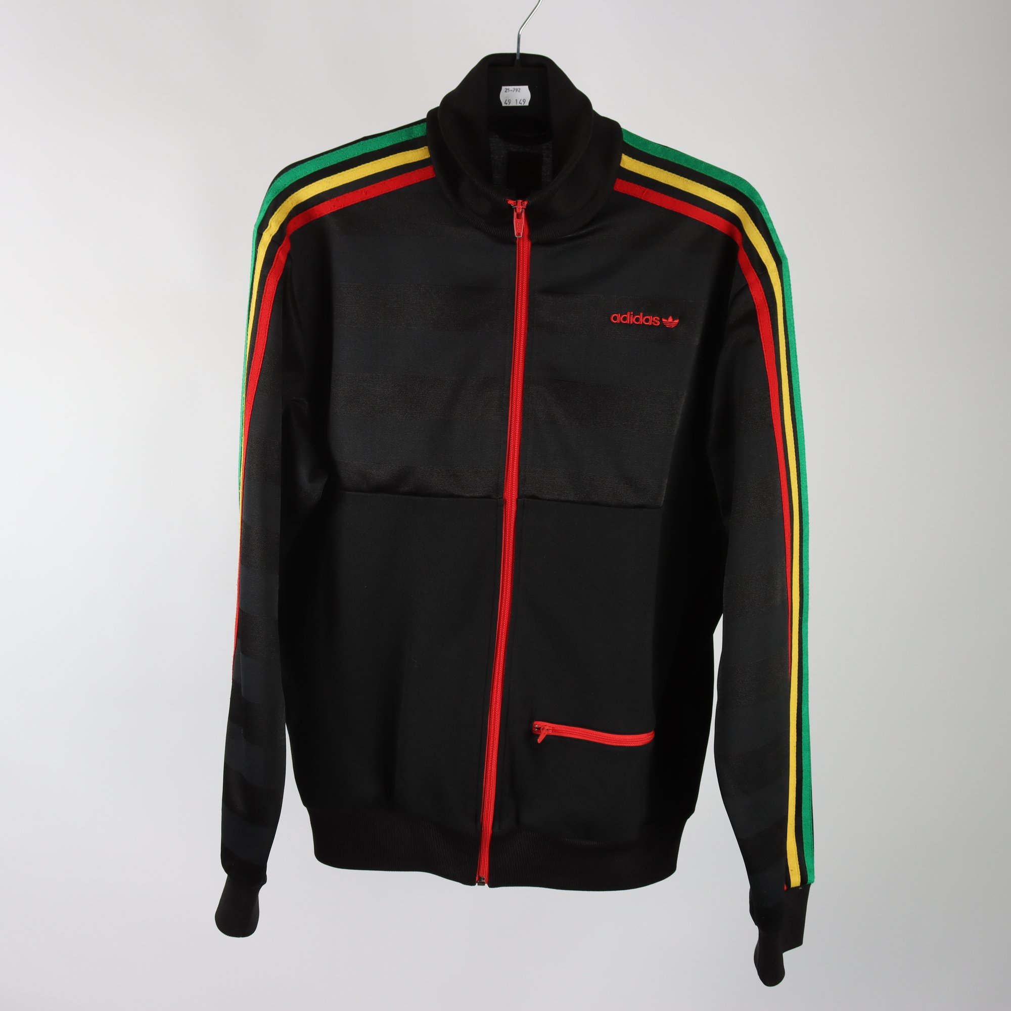 Tröja, Adidas, stl. M