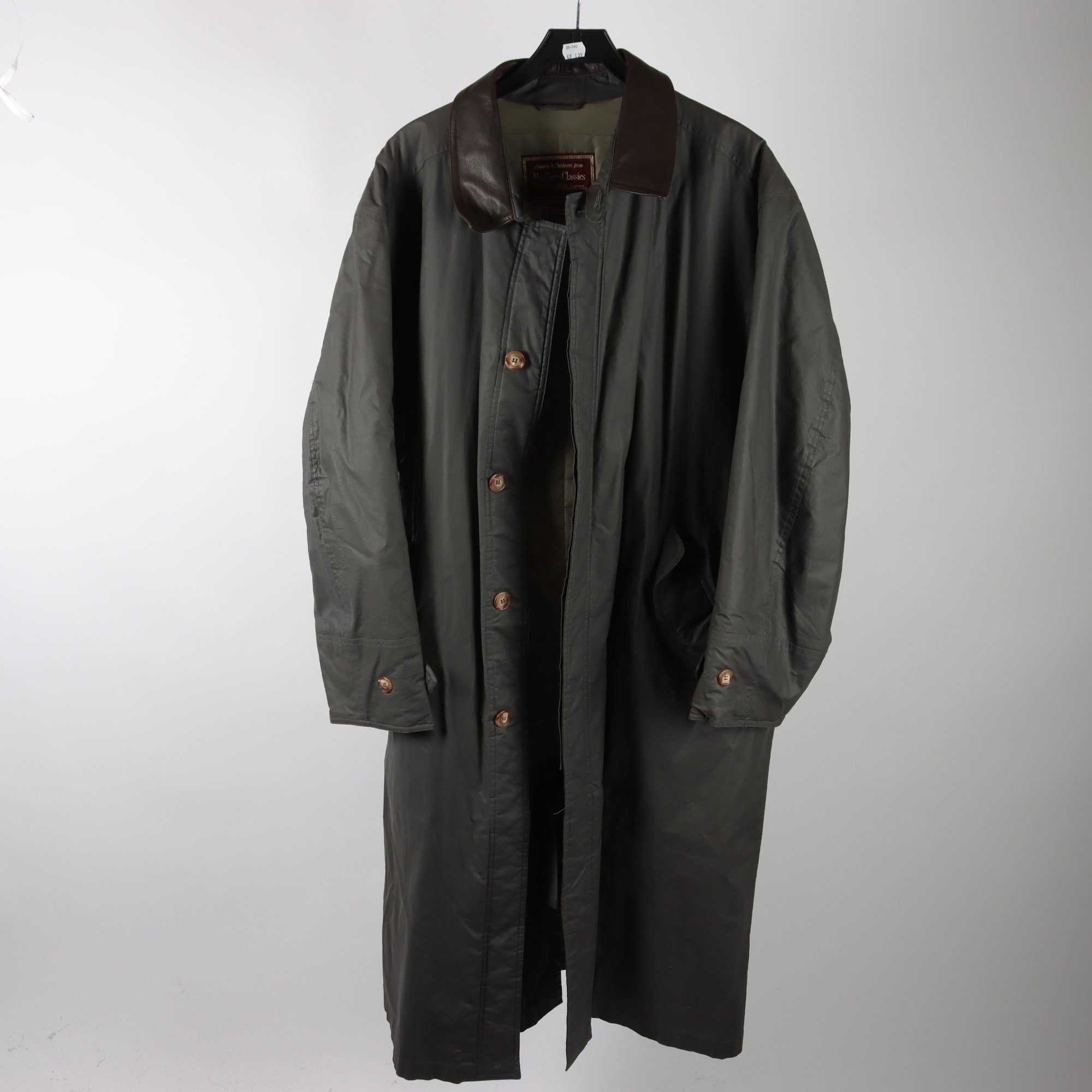 Rock, Marlboro Classics, stl. 48