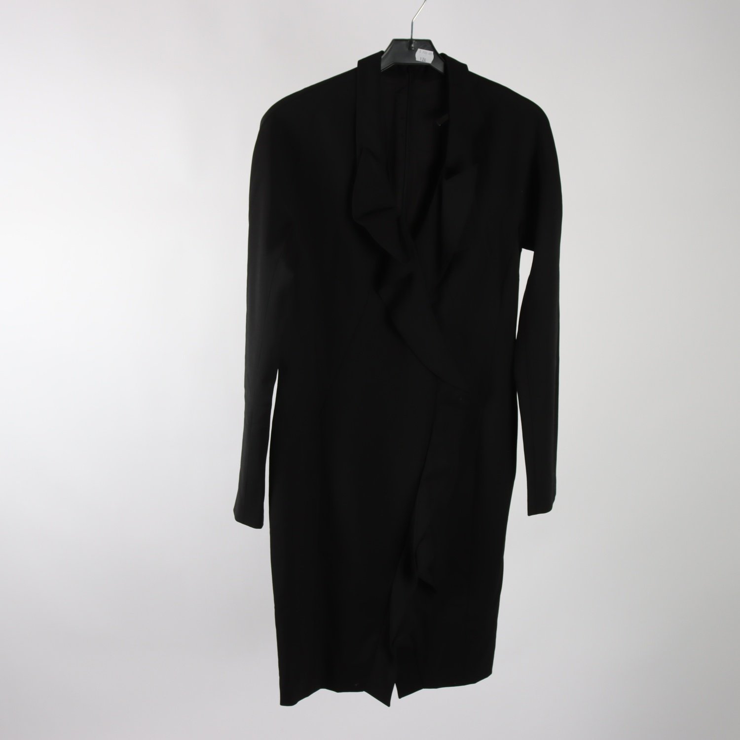 Klänning, Hugo Boss, svart, stl. 36