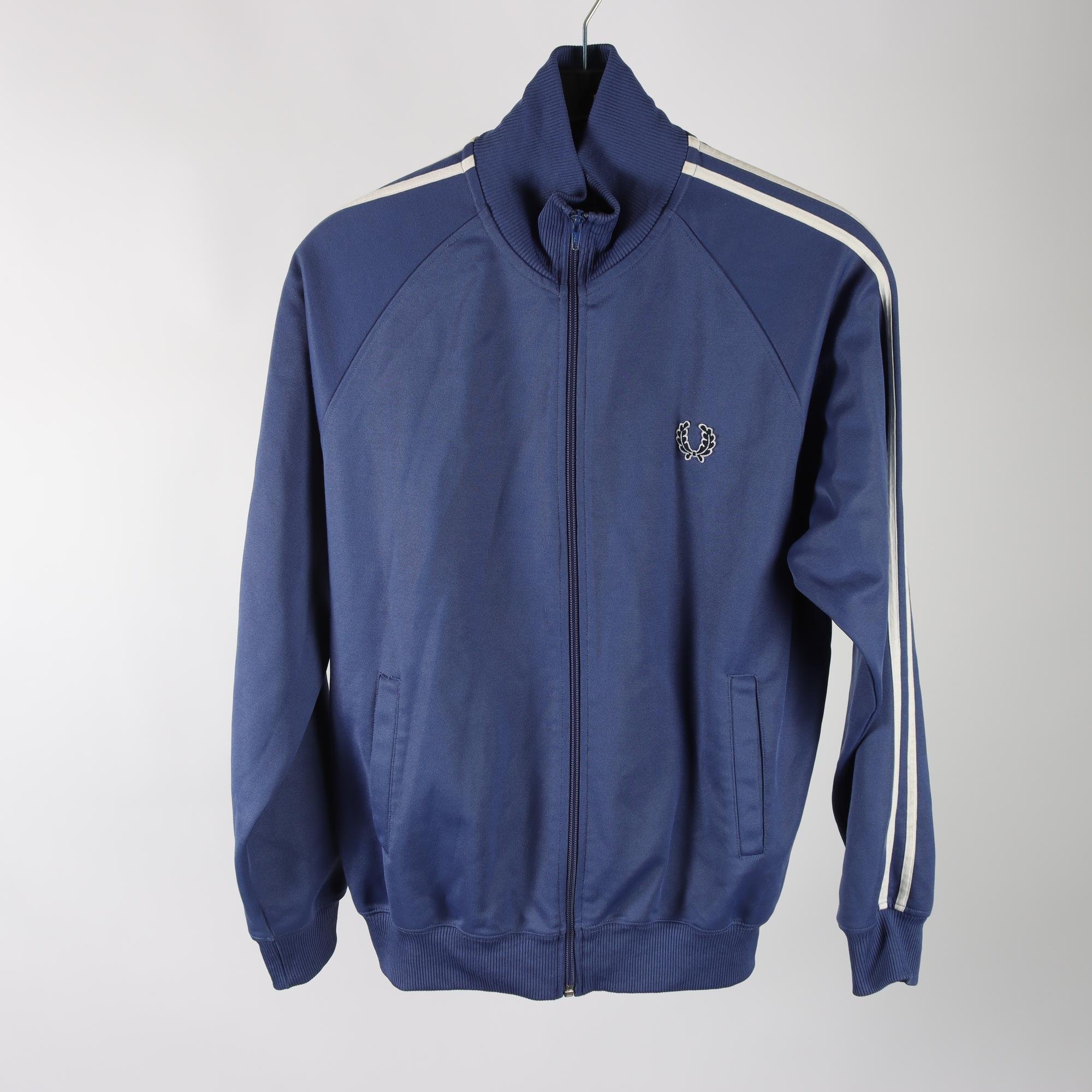 Tröja, Fred Perry, stl. M