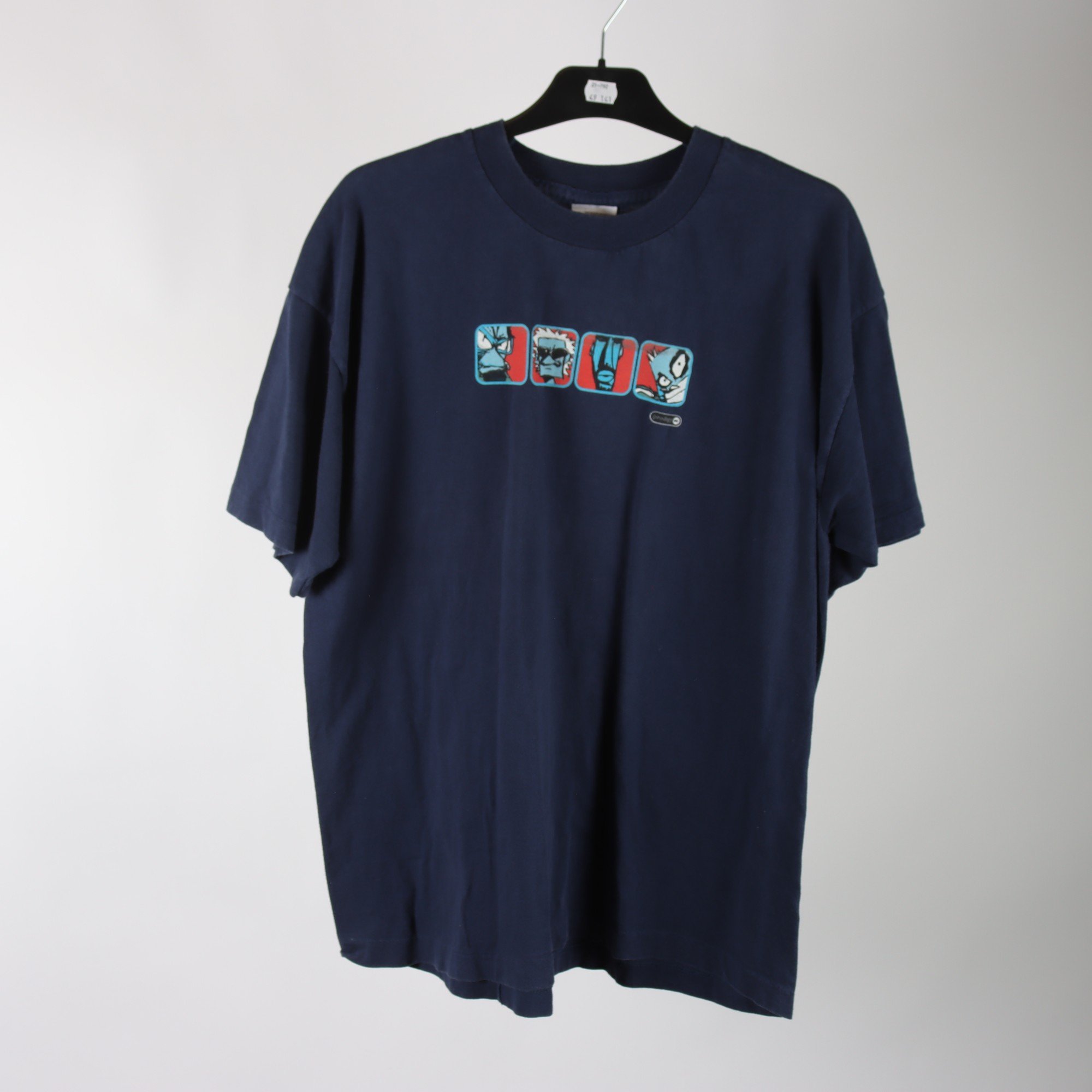 T-shirt, Prodigy, stl. XL