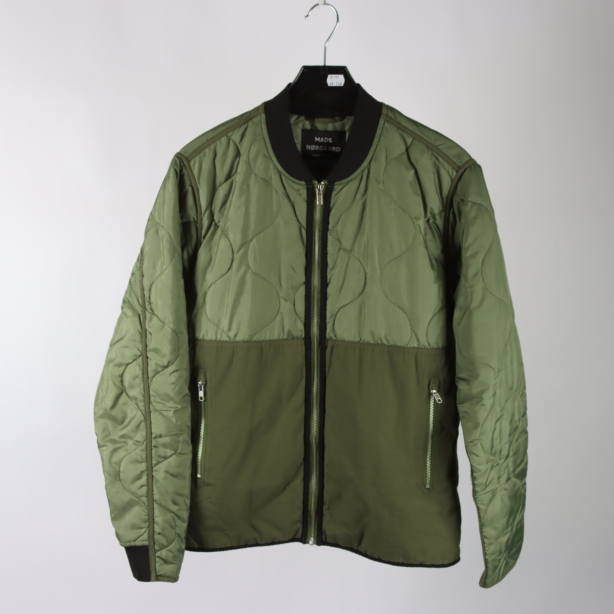 Jacka, Mads Nørgaard Copenhagen, stl. L