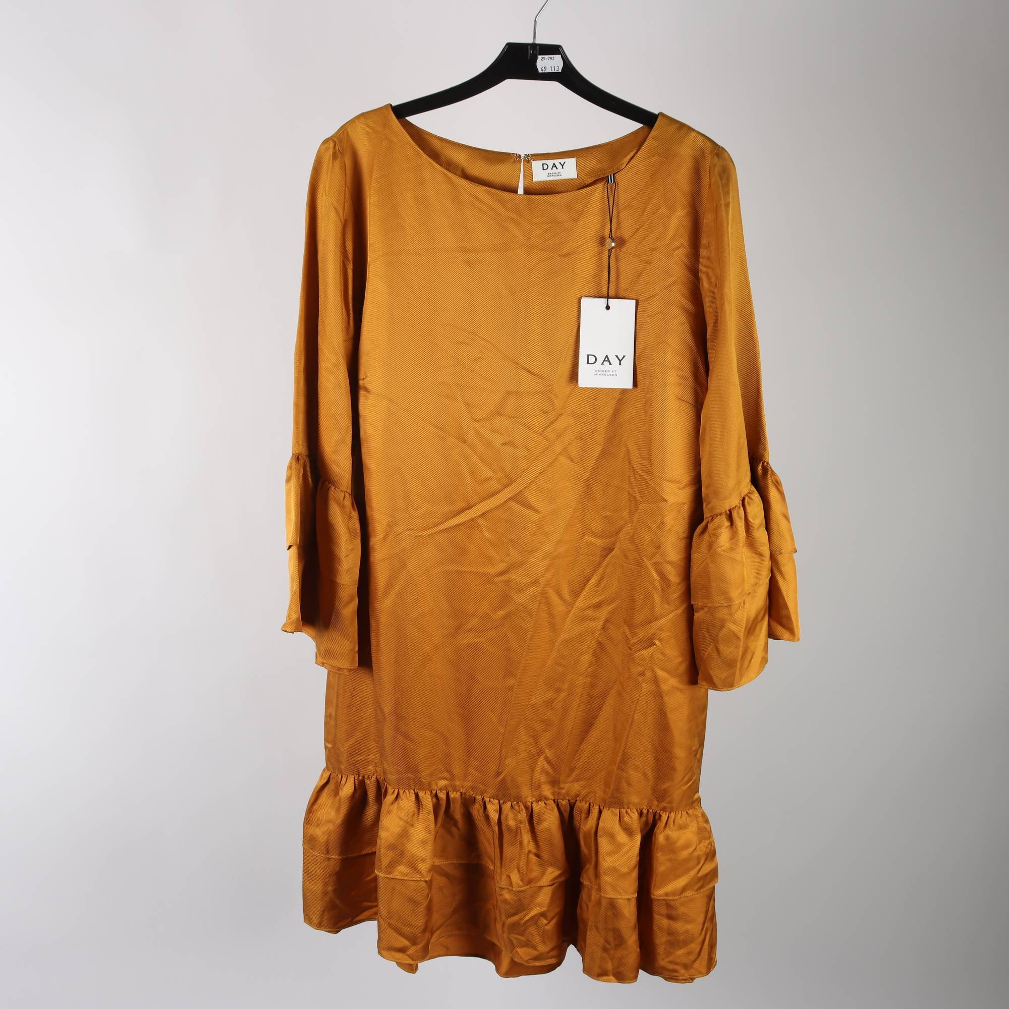 Klänning, Day Birger et Mikkelsen, stl. 38