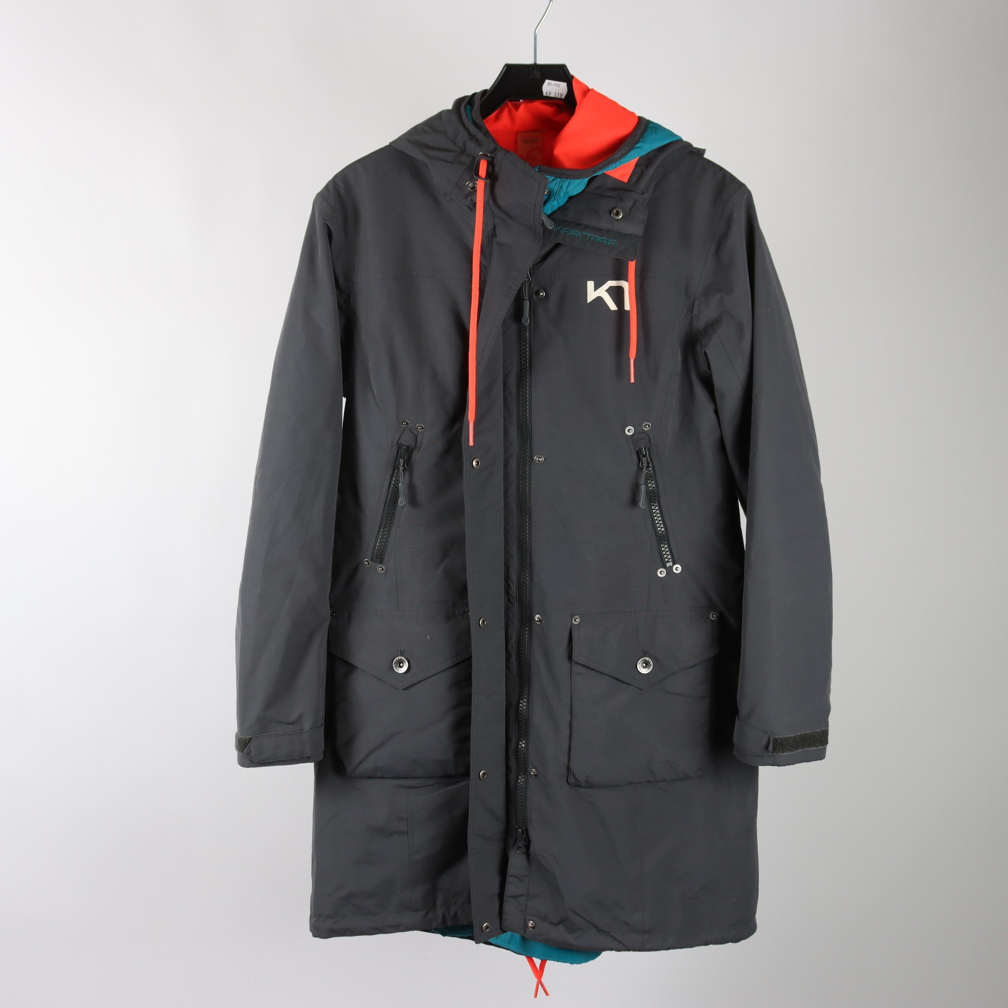 Jacka, Kari Traa, stl. M