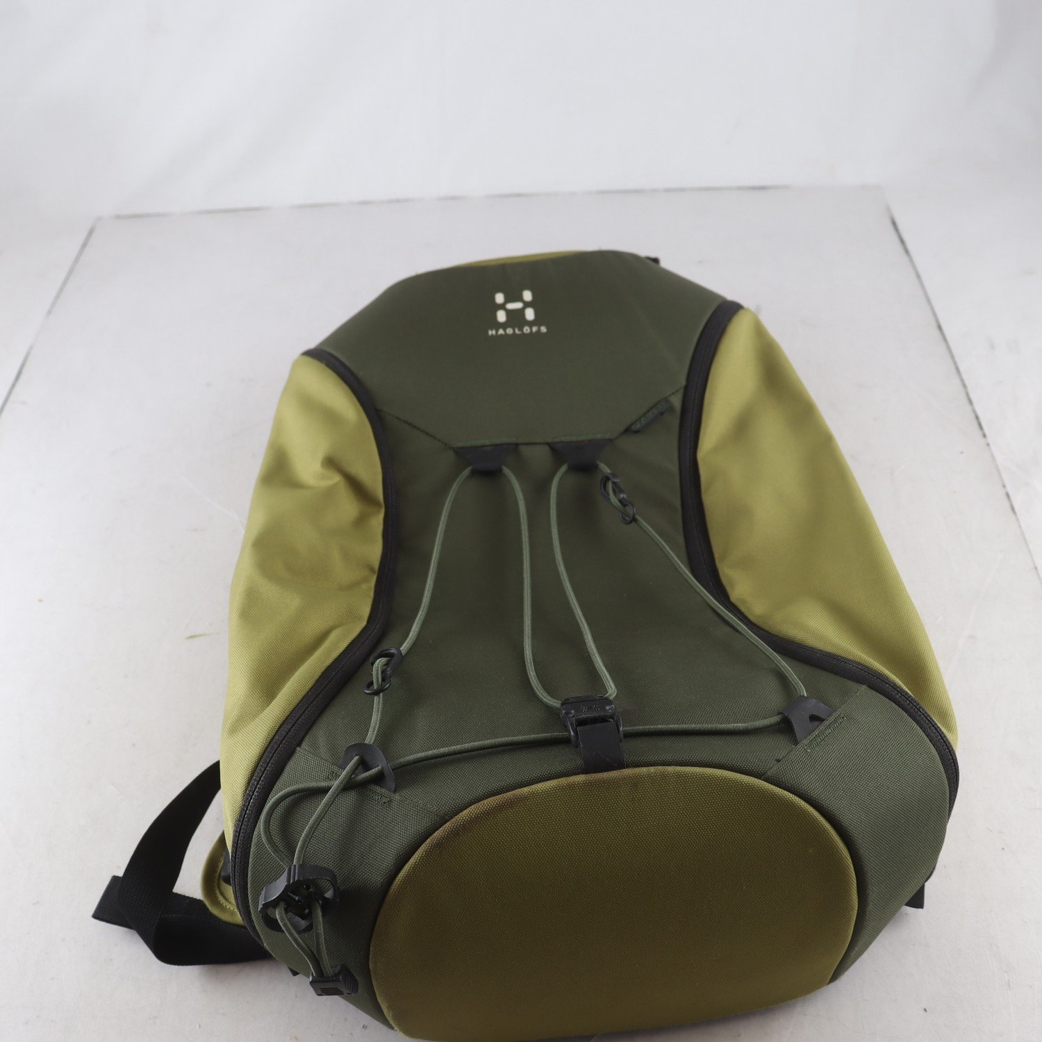 Ryggsäck, Haglöfs corker. Samfraktas ej.