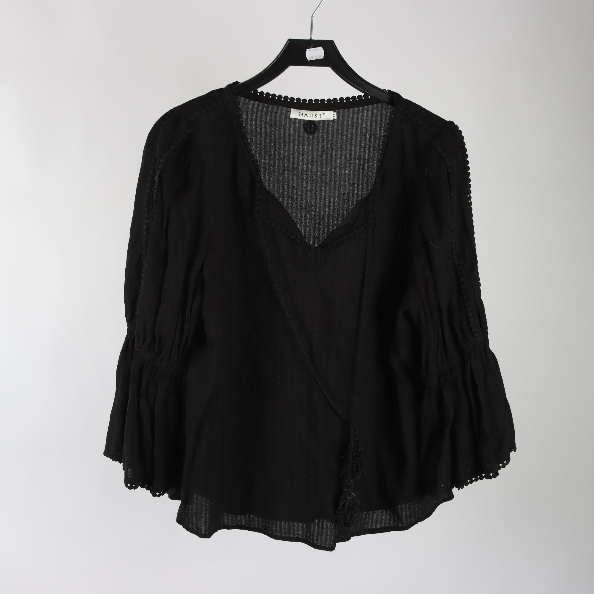 Blus, Haust, stl. 44