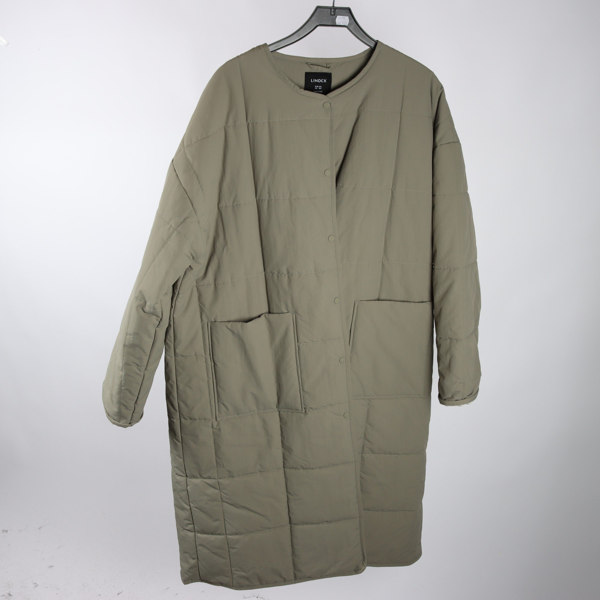 Vinterkappa, Lindex, stl. M/L