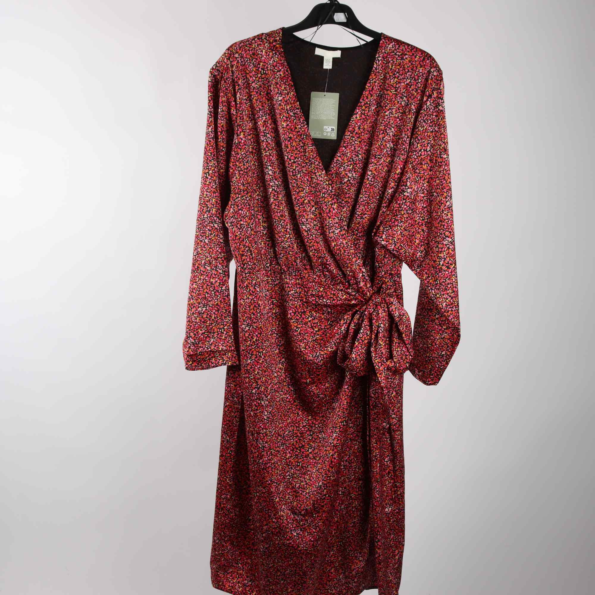 Klänning, H&M, stl. XL