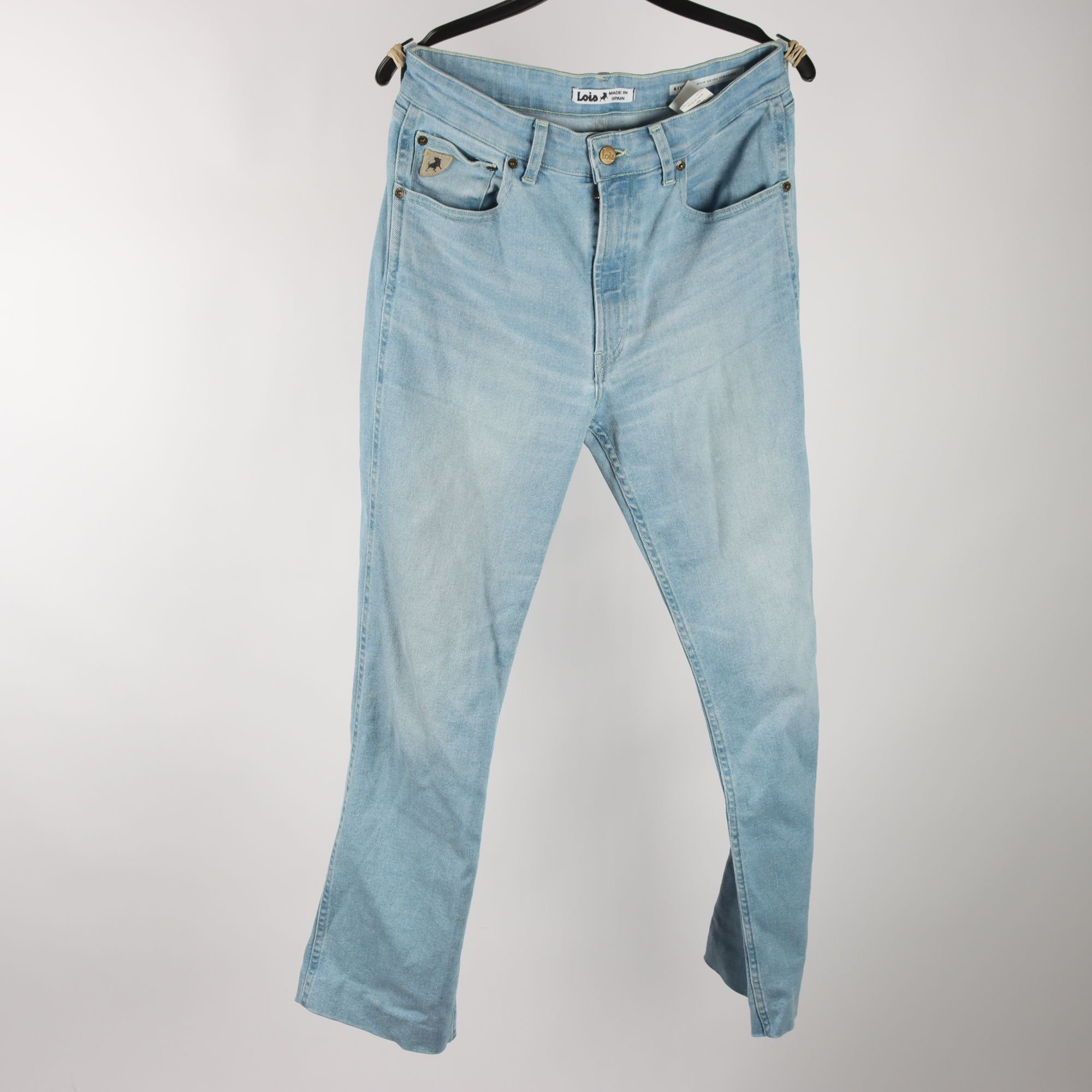 Jeans, Lois ”River”, stl. 29″
