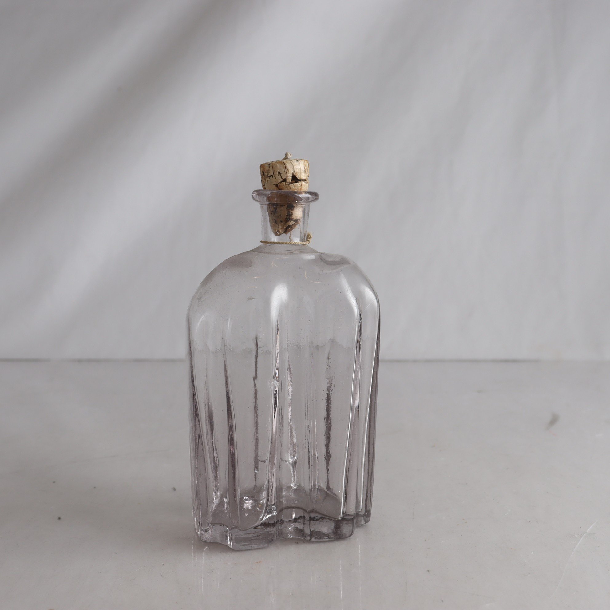 Greppaflaska, 1800-tal