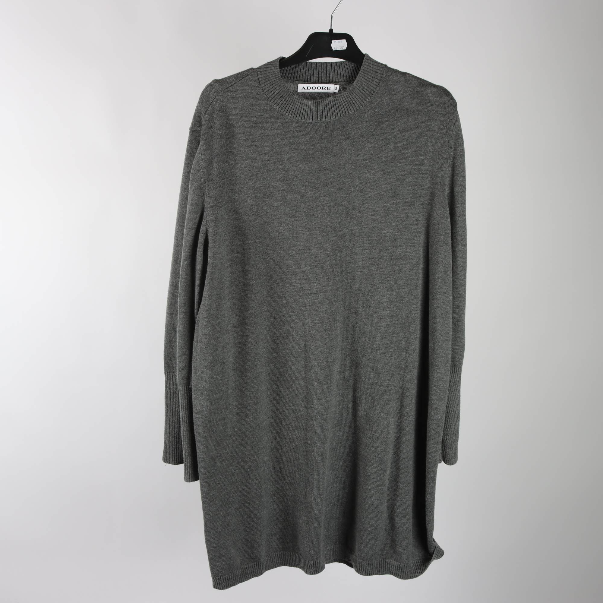 Stickad tröja, Adoore, stl. 38