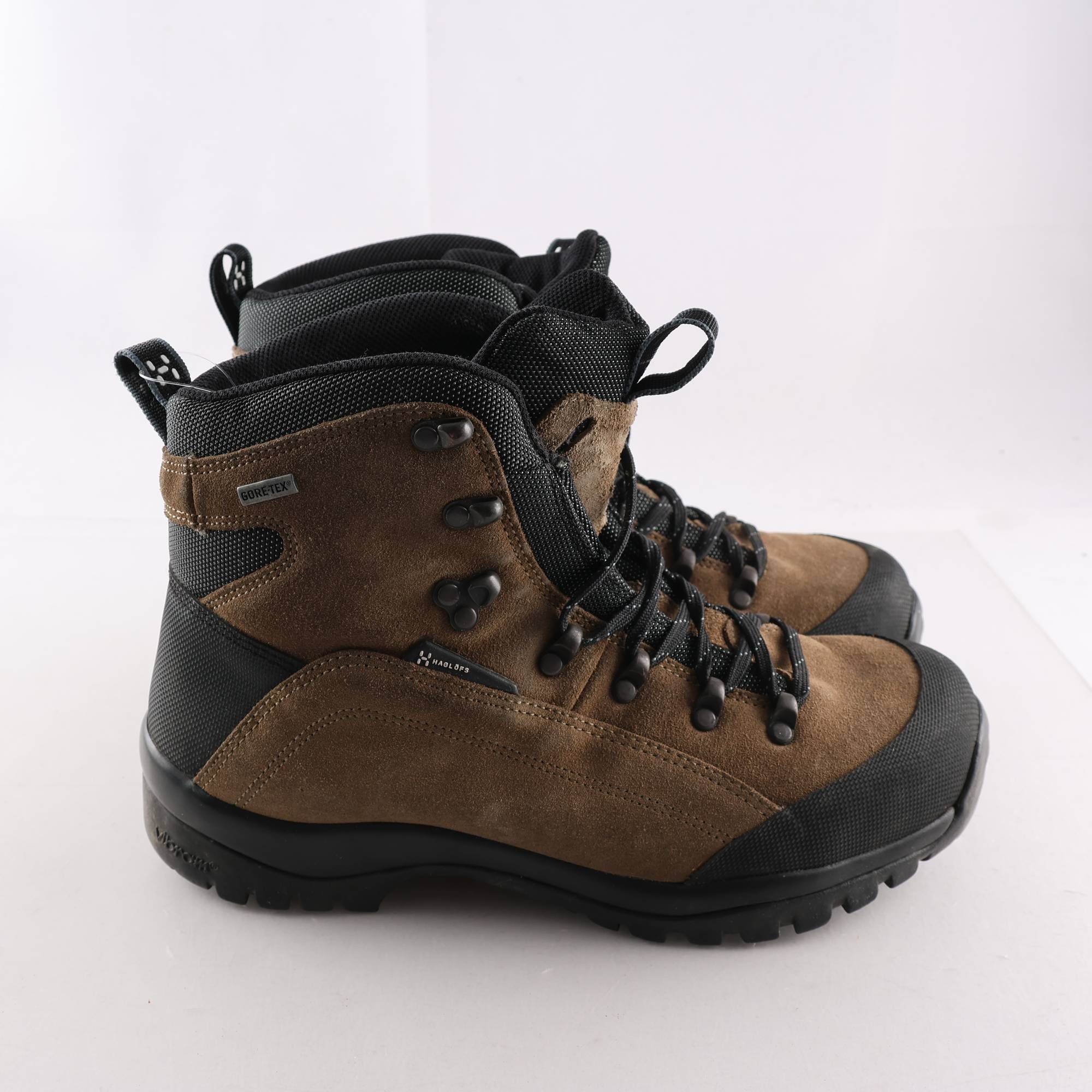 Kängor, Haglöfs Gore-Tex, stl. 41