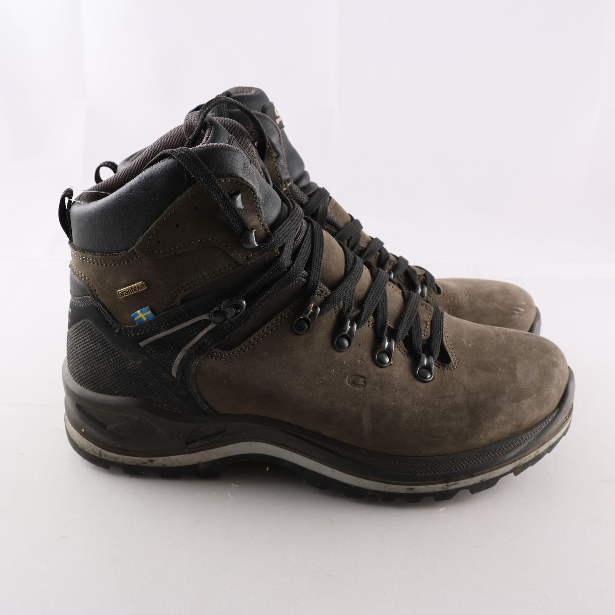 Kängor, Graninge, stl. 44