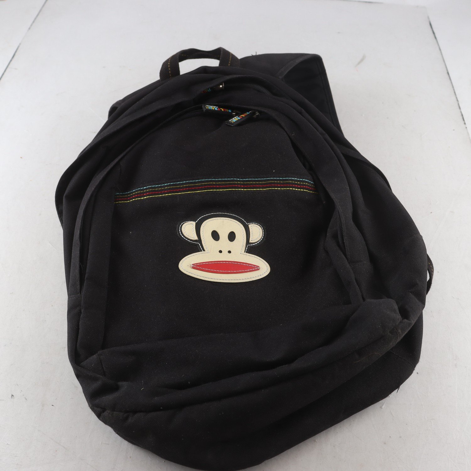 Ryggsäck, Paul frank.